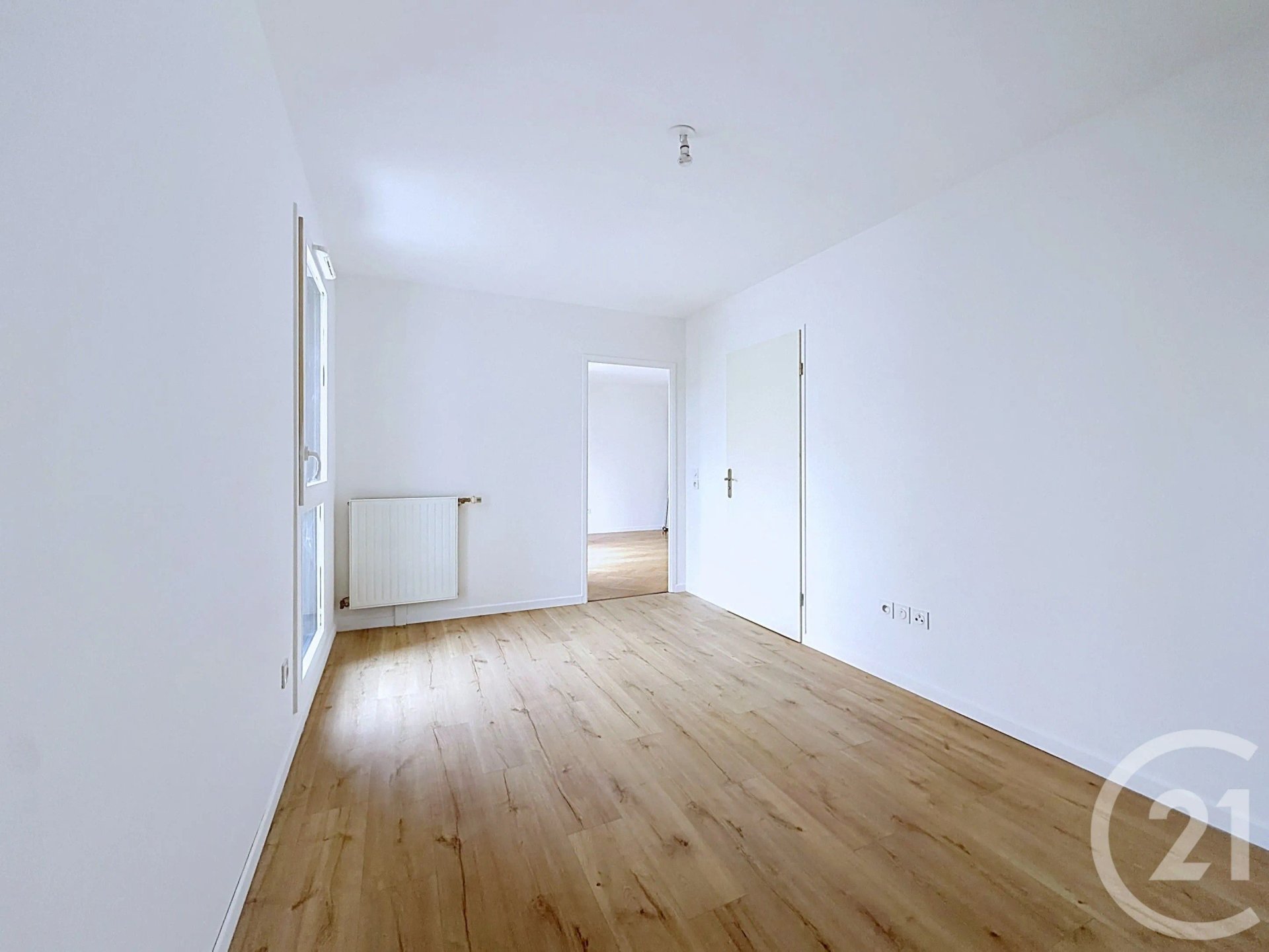 Appartement à vendre, 39m², Deuil-la-Barre