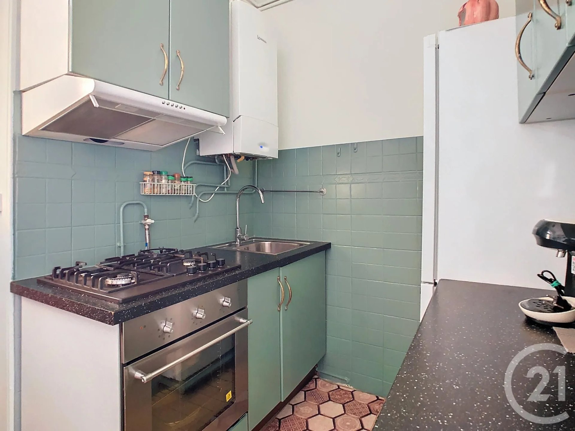 Maison à vendre, 58m², Deuil-la-Barre