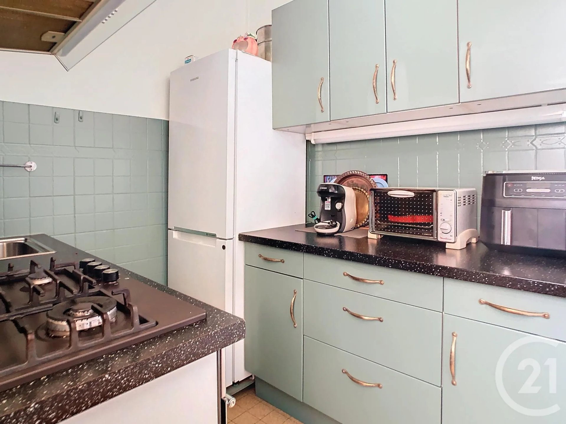 Maison à vendre, 58m², Deuil-la-Barre