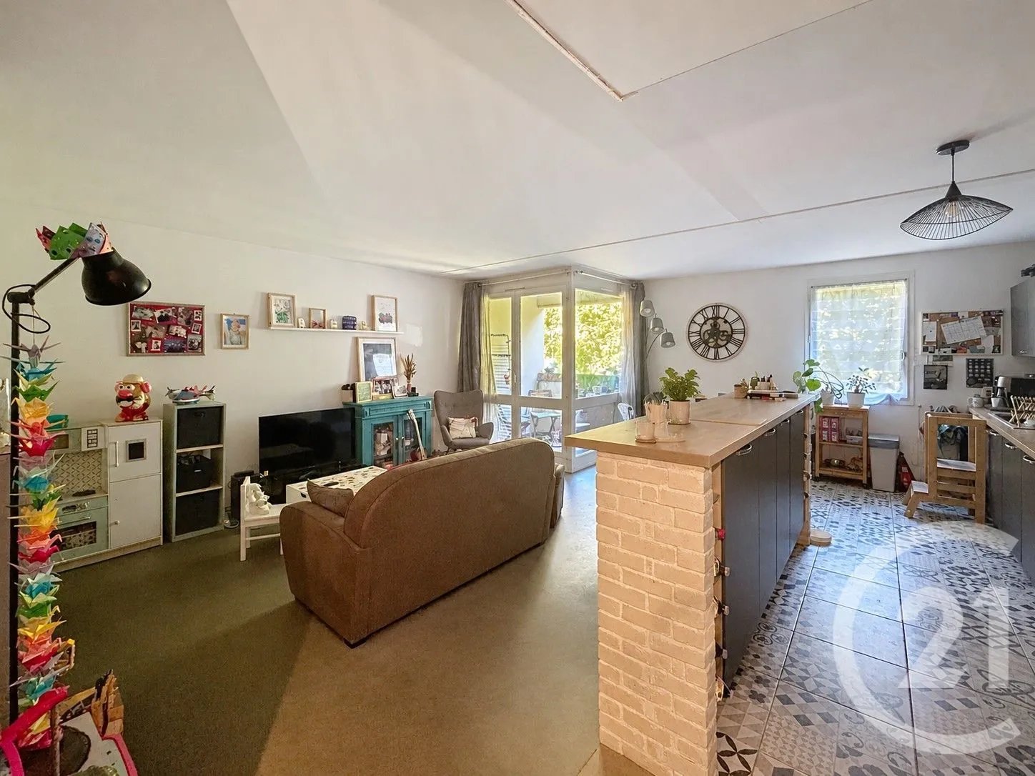 Appartement à vendre, 80m², Deuil-la-Barre