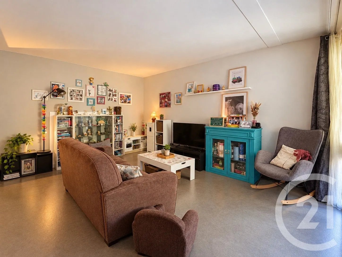 Appartement à vendre, 80m², Deuil-la-Barre