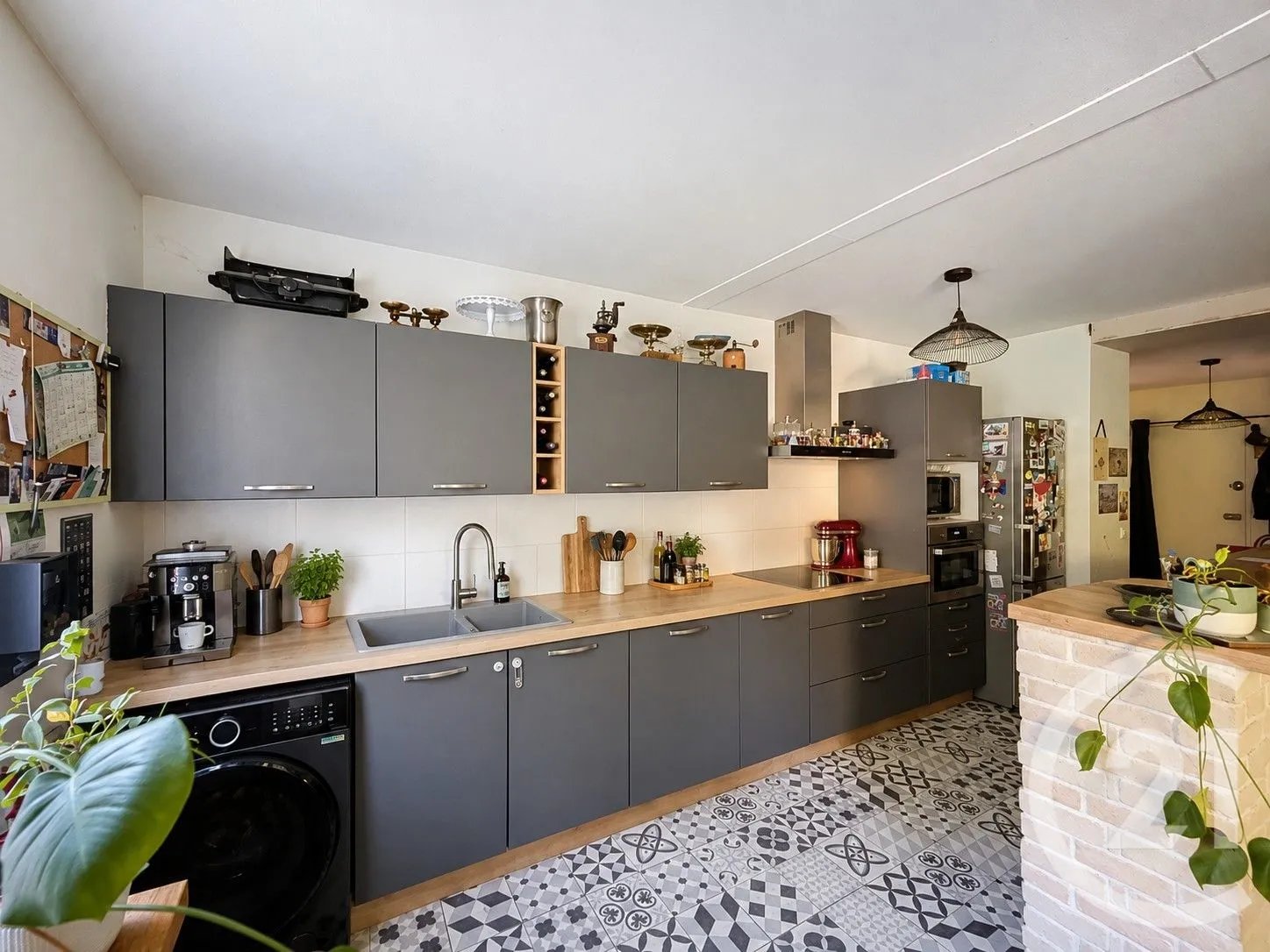 Appartement à vendre, 80m², Deuil-la-Barre