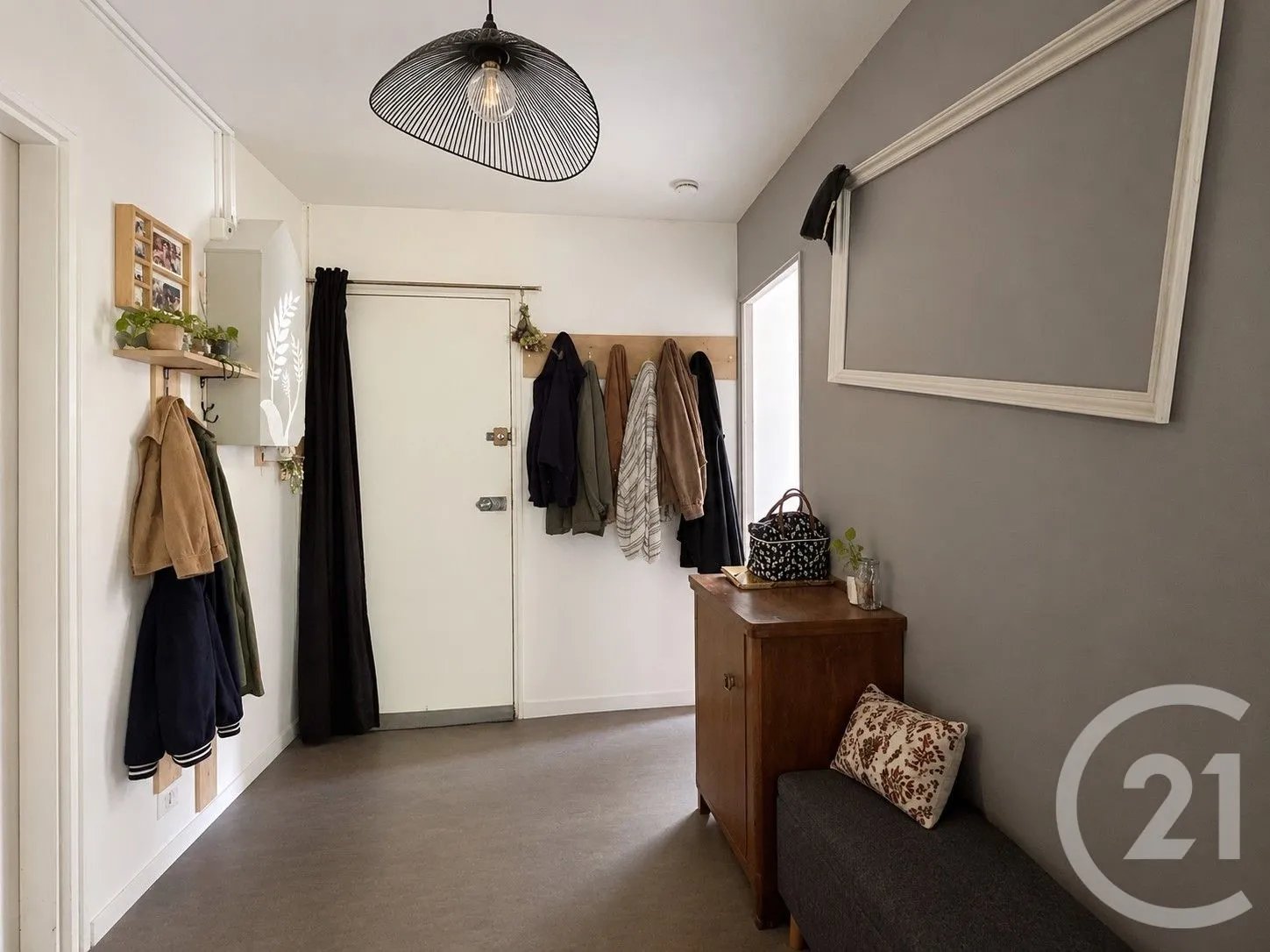 Appartement à vendre, 80m², Deuil-la-Barre