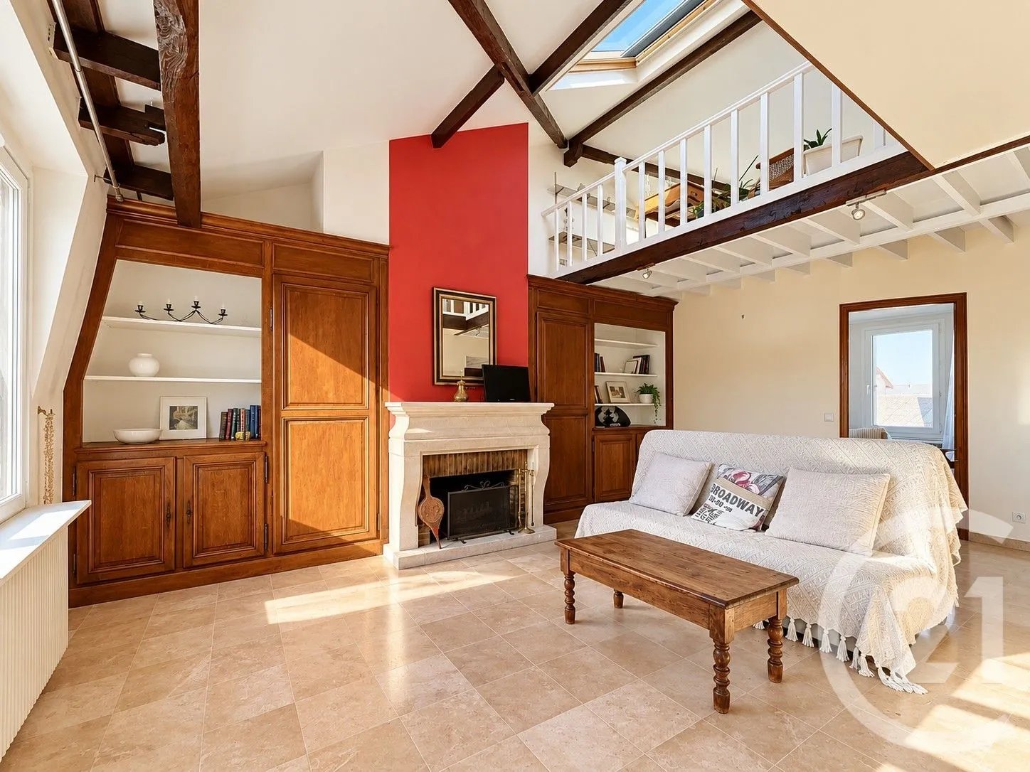 Appartement à vendre, 58m², Deuil-la-Barre
