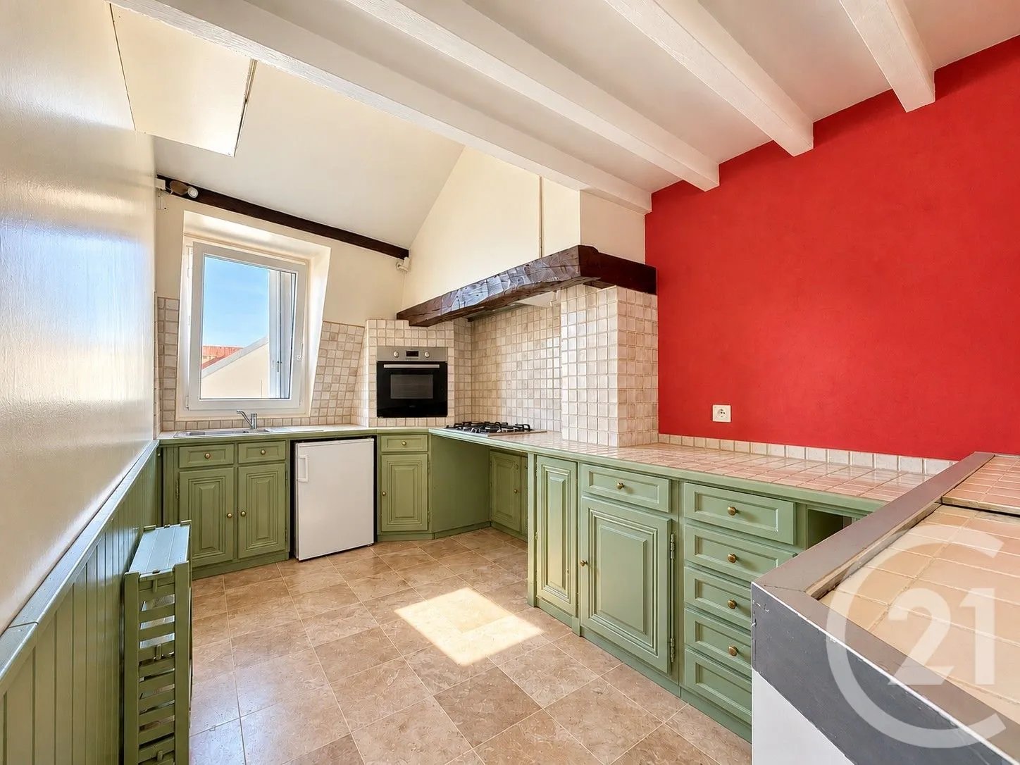 Appartement à vendre, 58m², Deuil-la-Barre