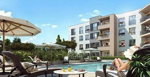 Appartement 30 m² · à Fréjus · 30 m² · 140 000 €
