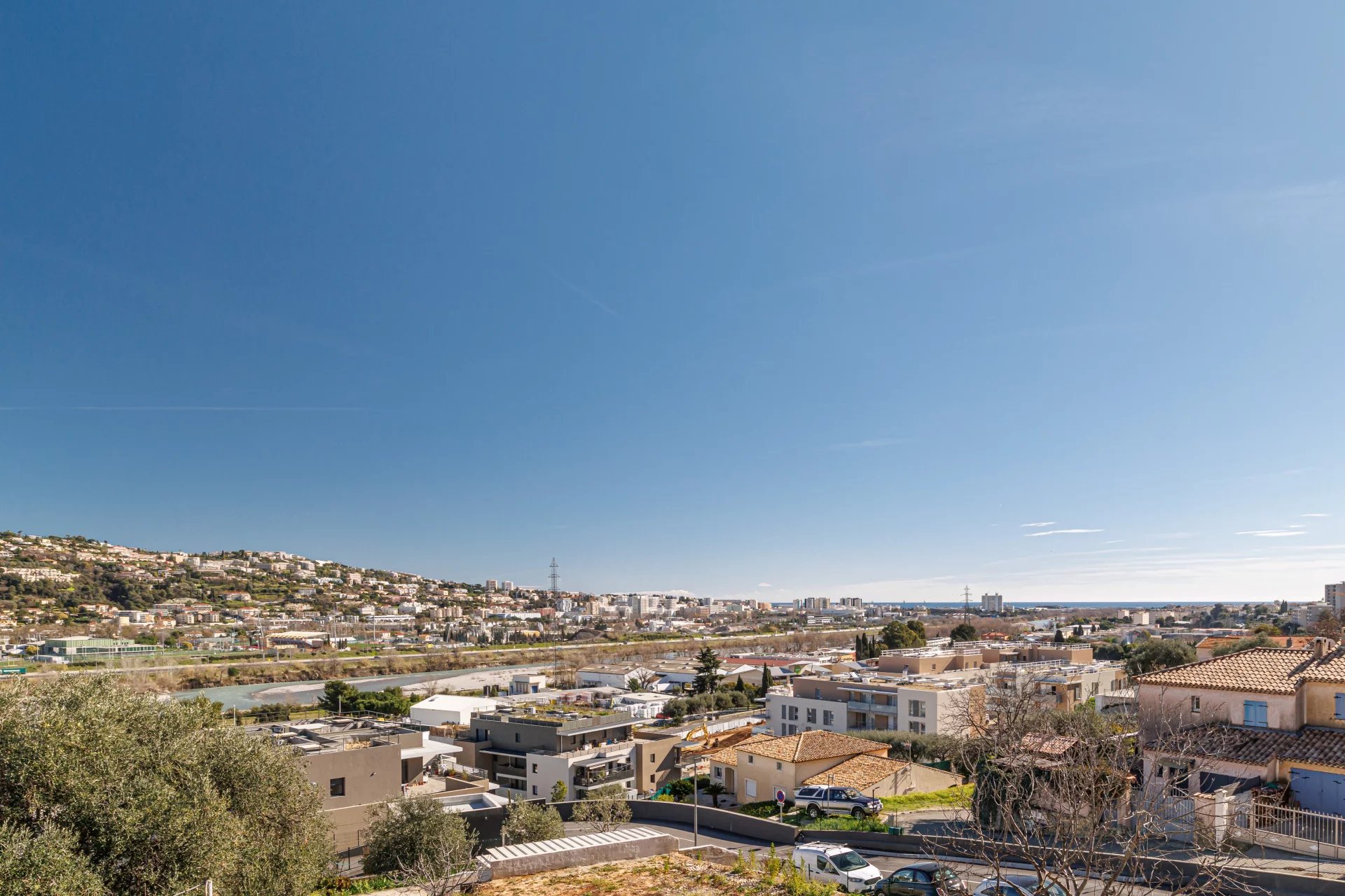Appartement à vendre, 60m², Saint-Laurent-du-Var