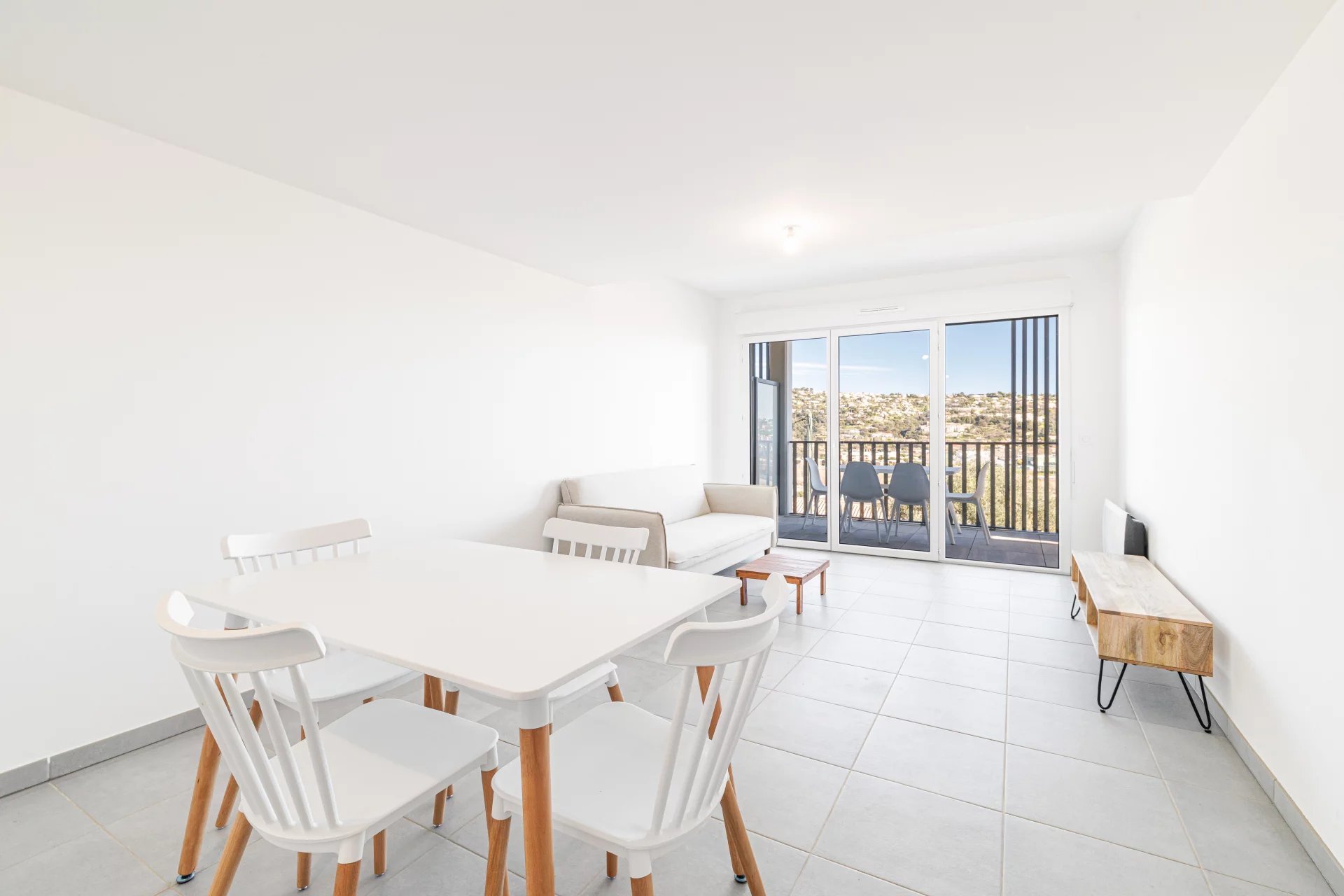 Appartement à vendre, 60m², Saint-Laurent-du-Var