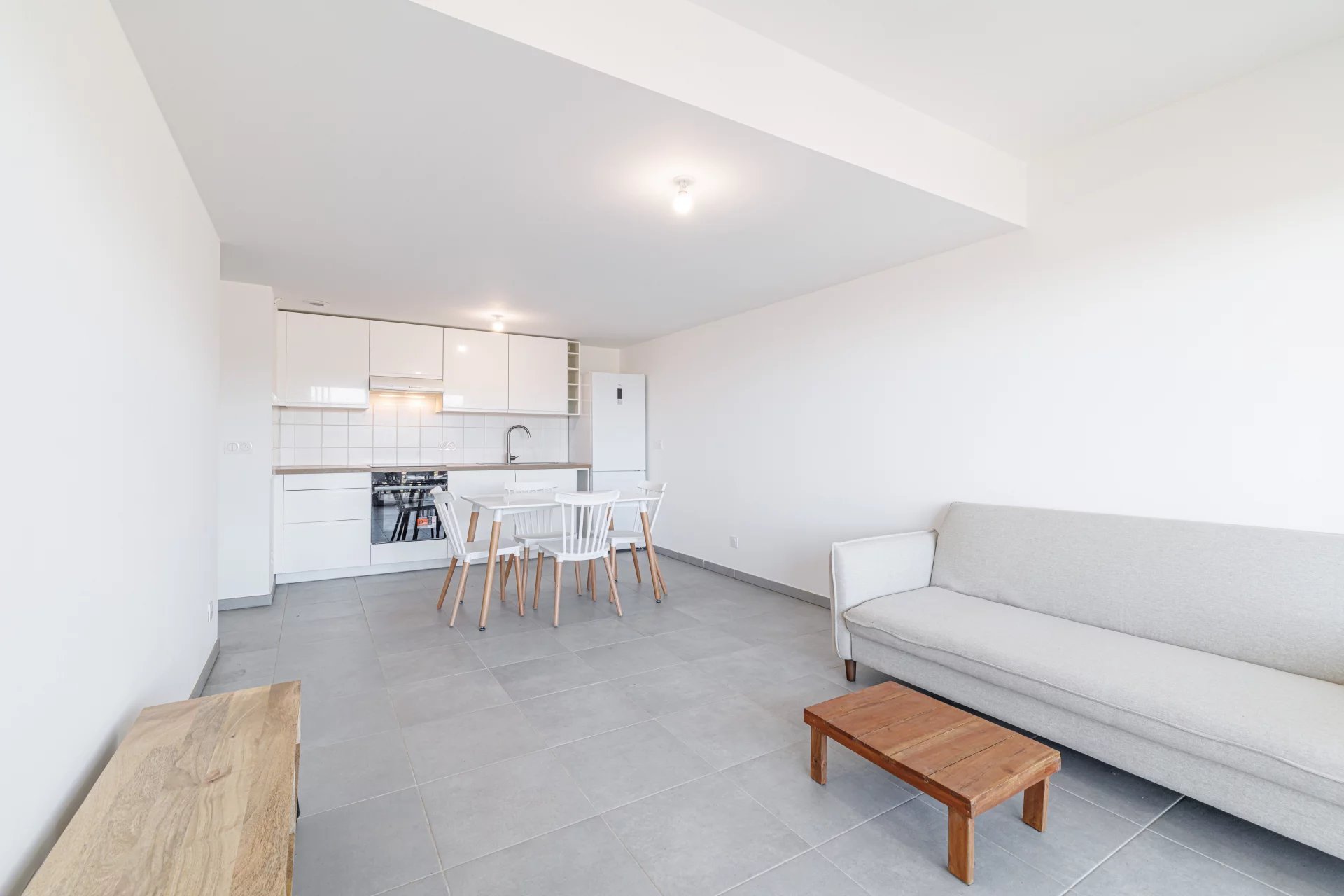 Appartement à vendre, 60m², Saint-Laurent-du-Var