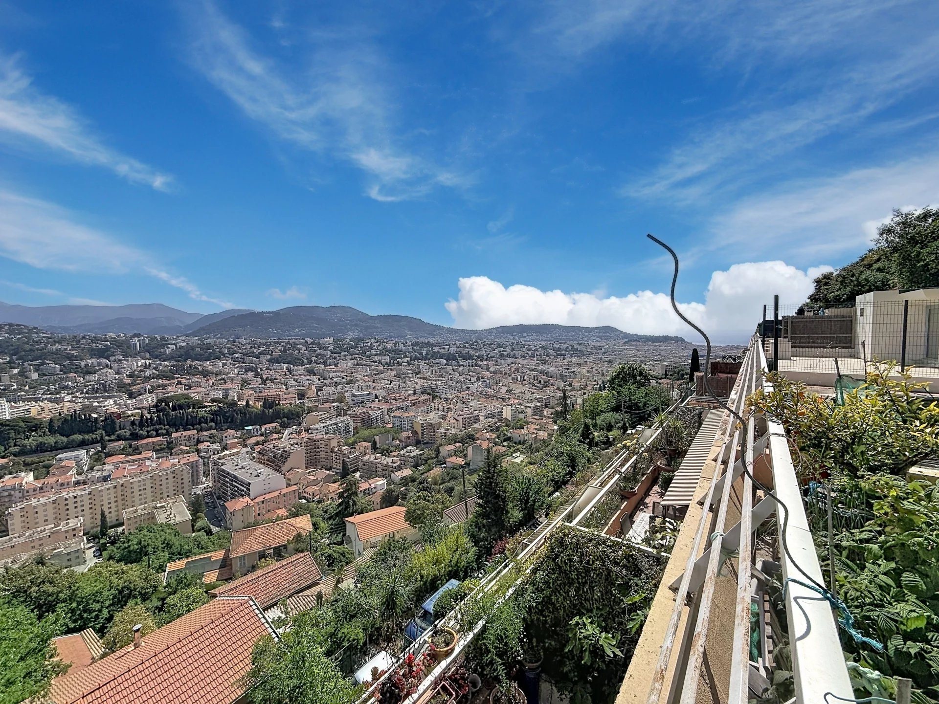 Appartement – Nice, Cyrnos, Pessicart - Vue 2