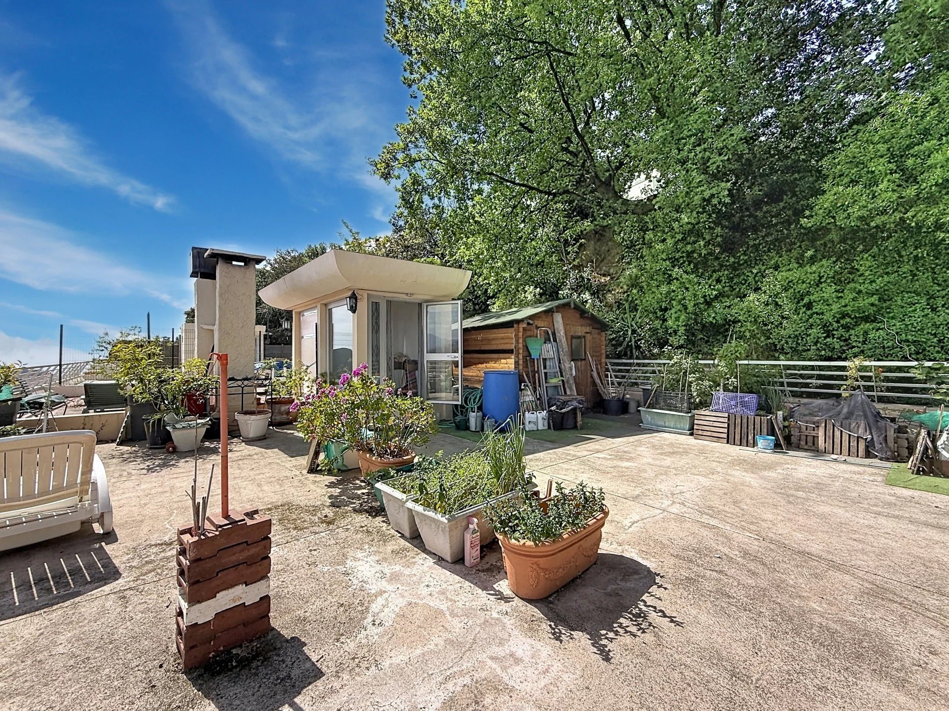 Appartement – Nice, Cyrnos, Pessicart - Vue 3