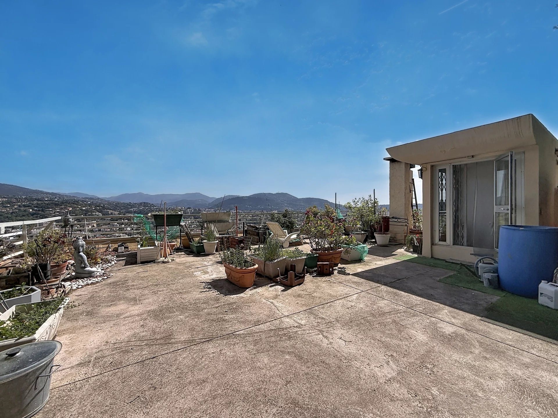 Appartement – Nice, Cyrnos, Pessicart - Vue 4