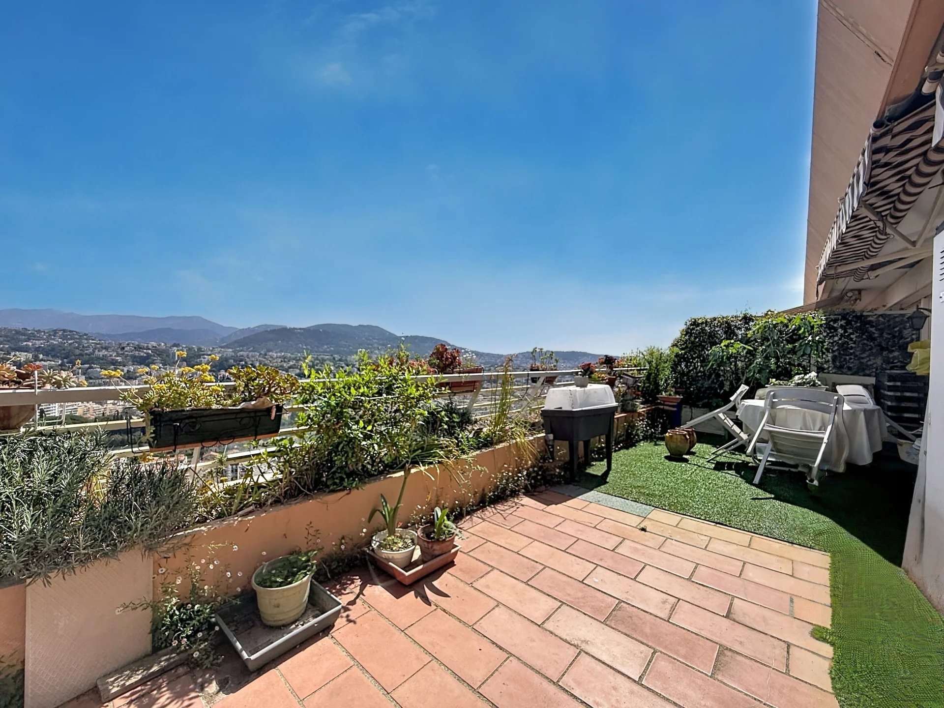 Appartement – Nice, Cyrnos, Pessicart - Vue 5
