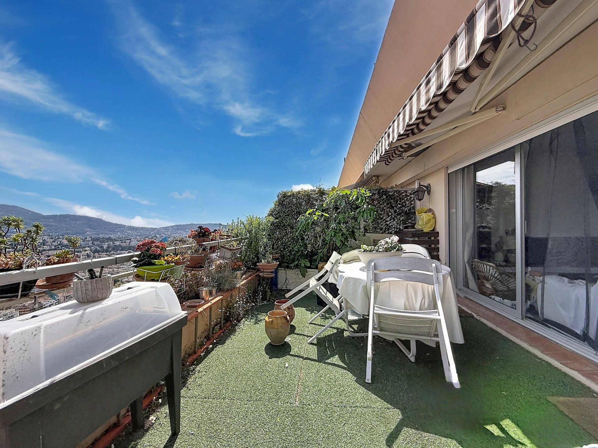 Appartement – Nice, Cyrnos, Pessicart - Plus