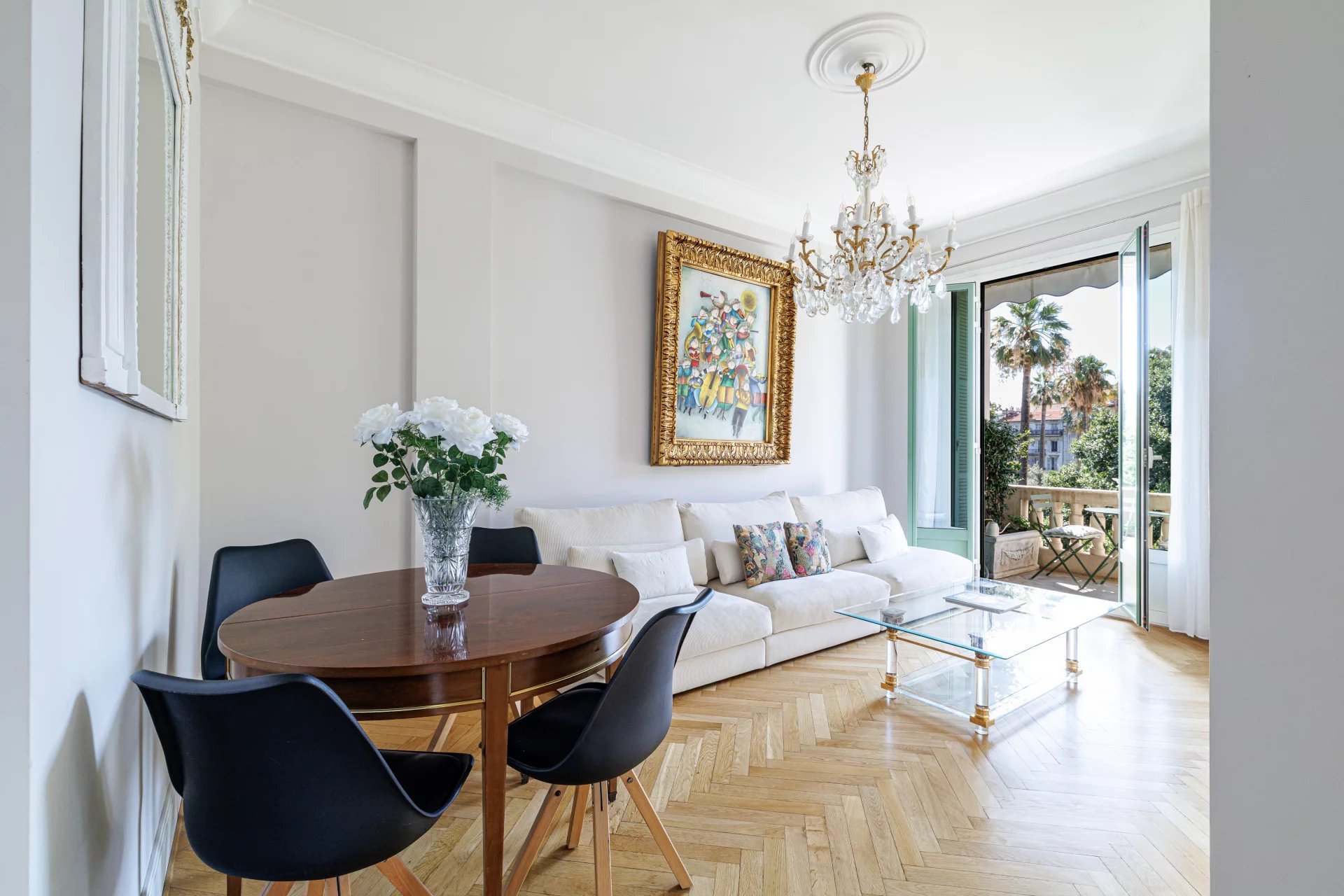 Appartement – Nice - Vue 2
