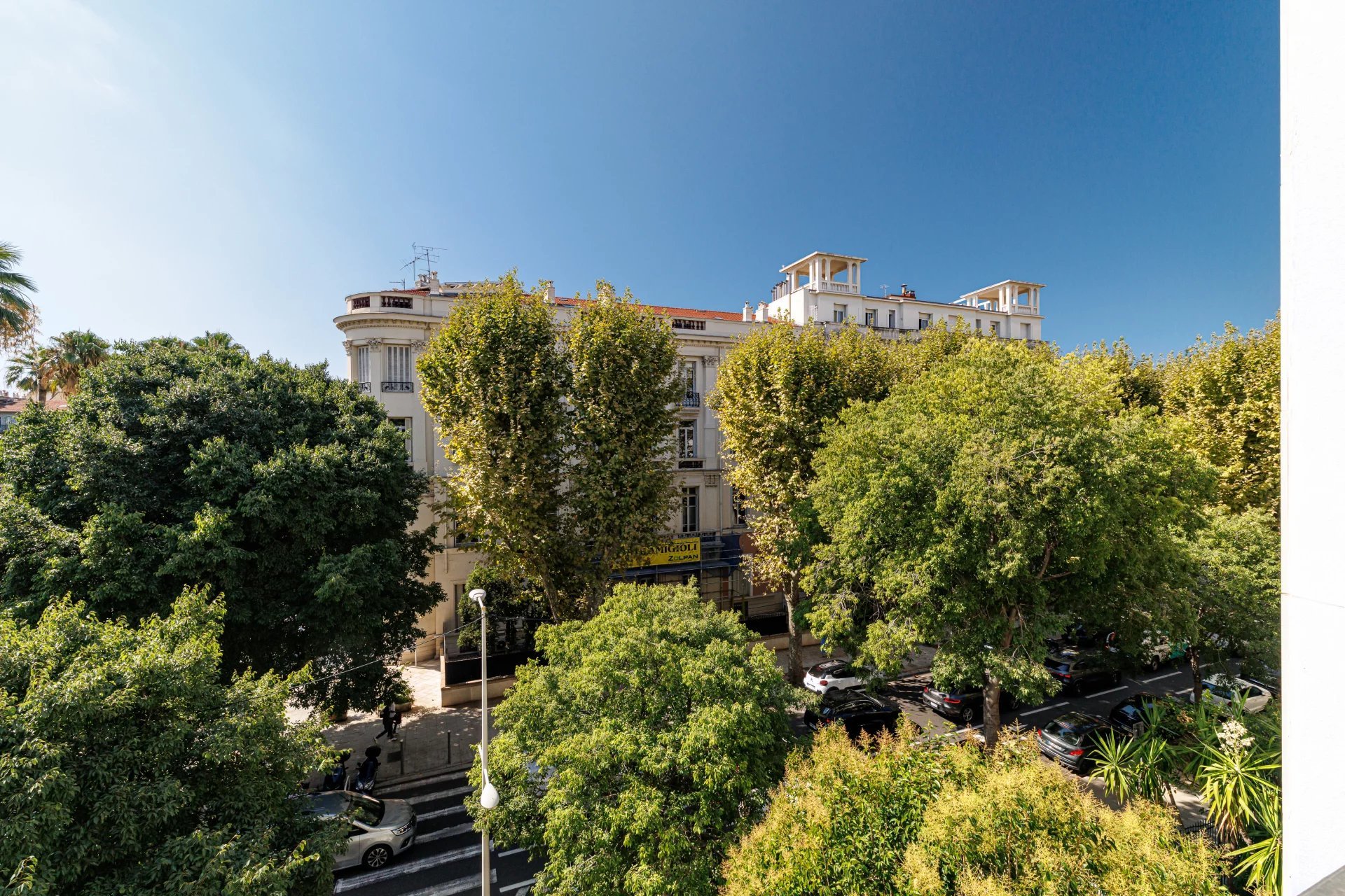 Appartement – Nice - Vue 3