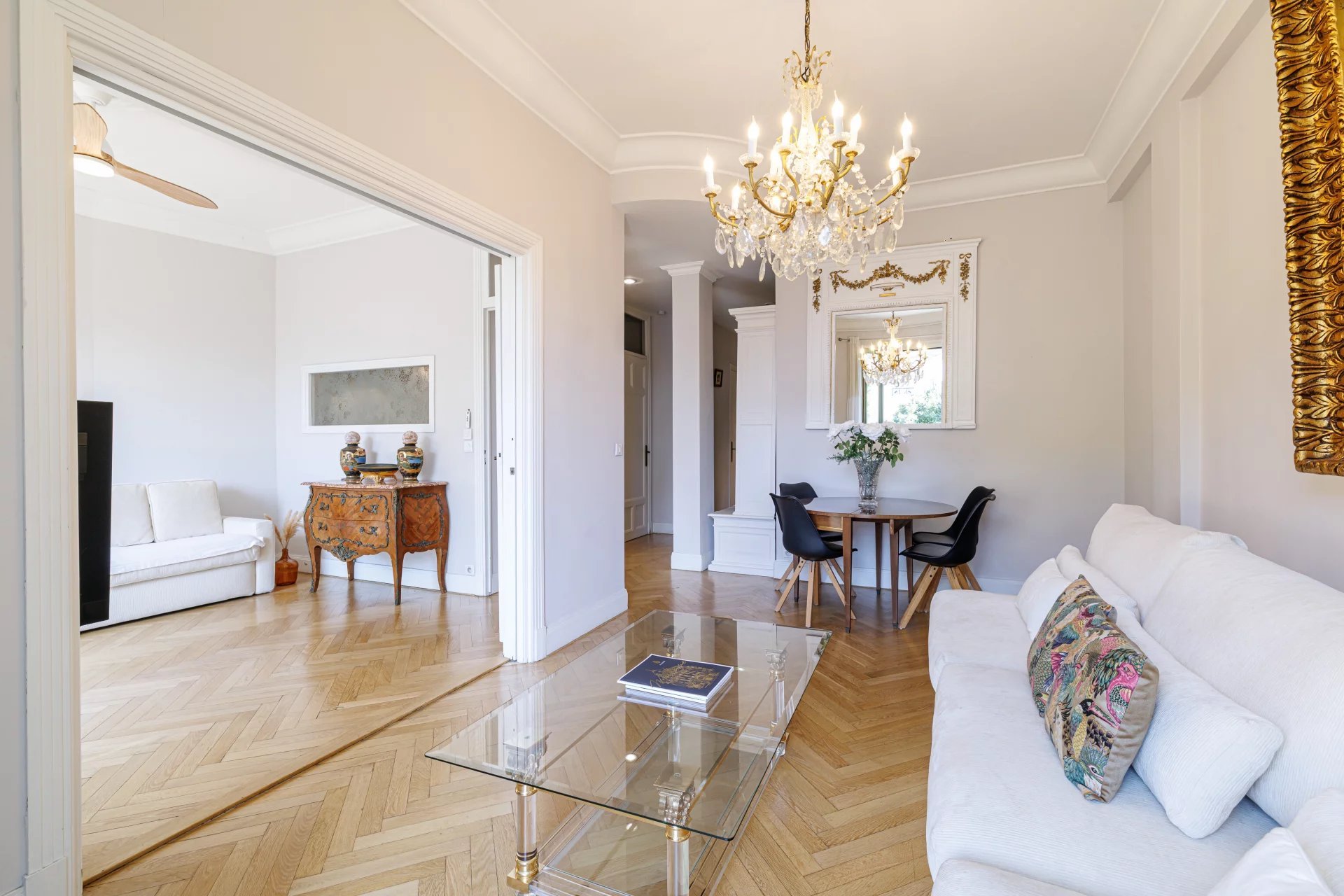 Appartement – Nice - Vue 4