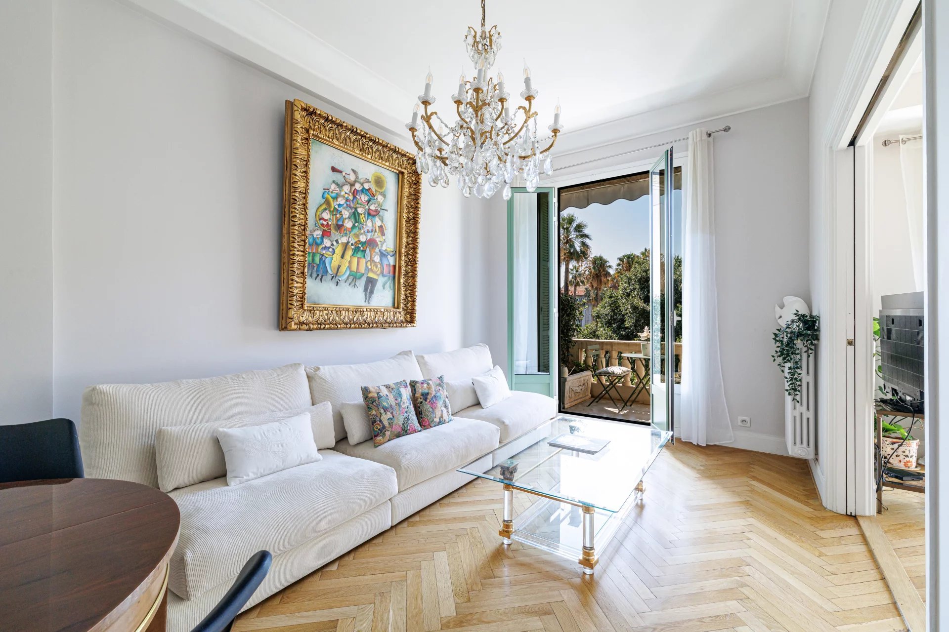 Appartement – Nice - Vue 5