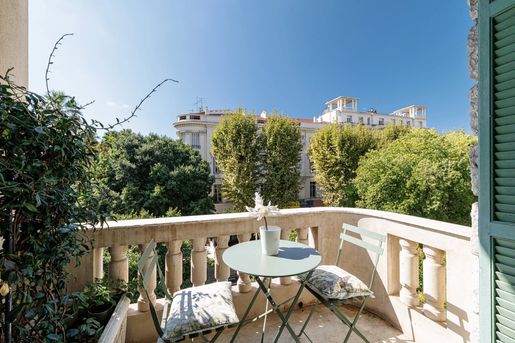 Appartement 3 pièces 102 m² · à Nice · 102 m² · 1 200 000 €