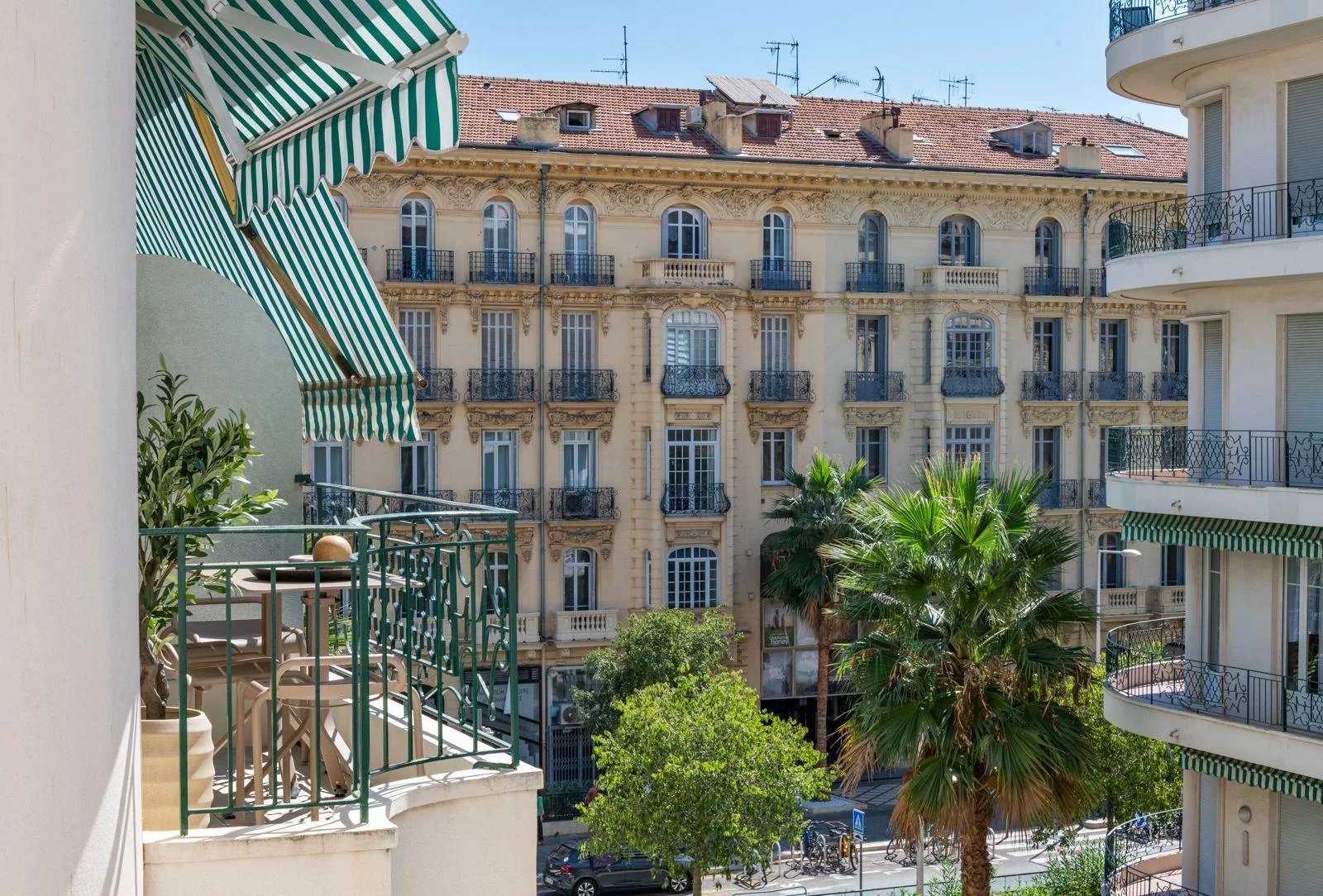 Appartement à vendre, 86m², Nice