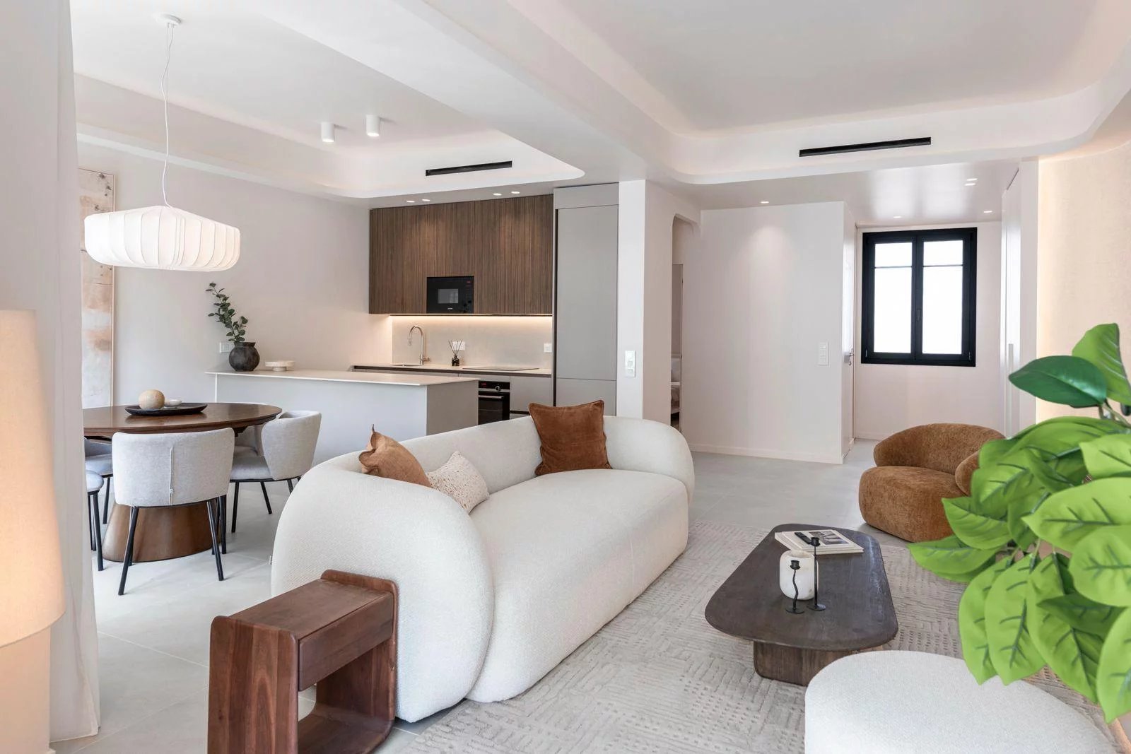 Appartement à vendre, 86m², Nice
