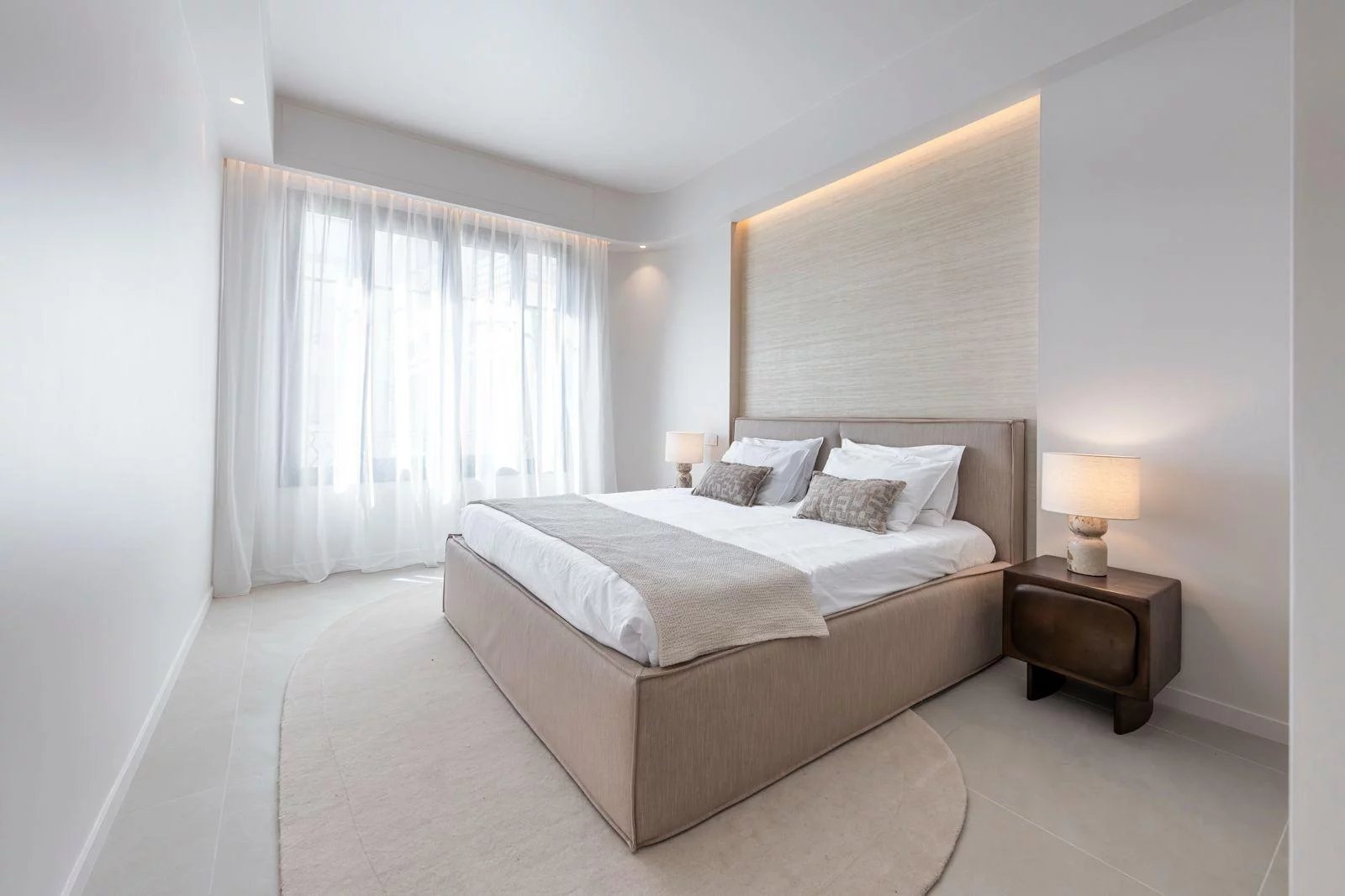 Appartement – Nice - Plus