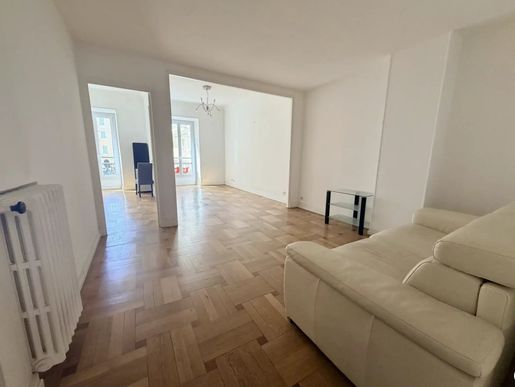 Appartement 3 pièces 61 m² · à Nice · 61 m² · 399 000 €