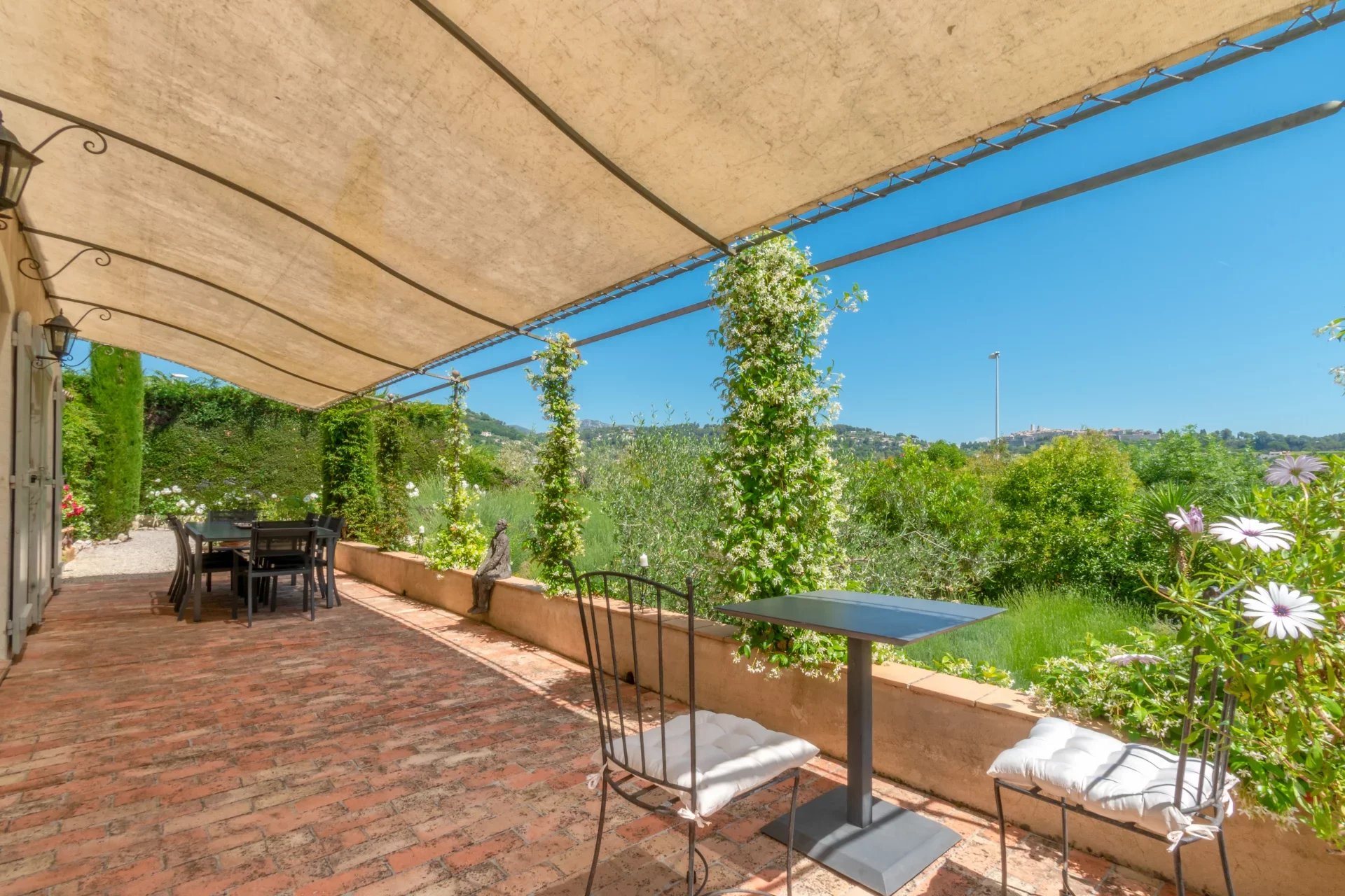 Maison à vendre, 186m², La Colle-sur-Loup