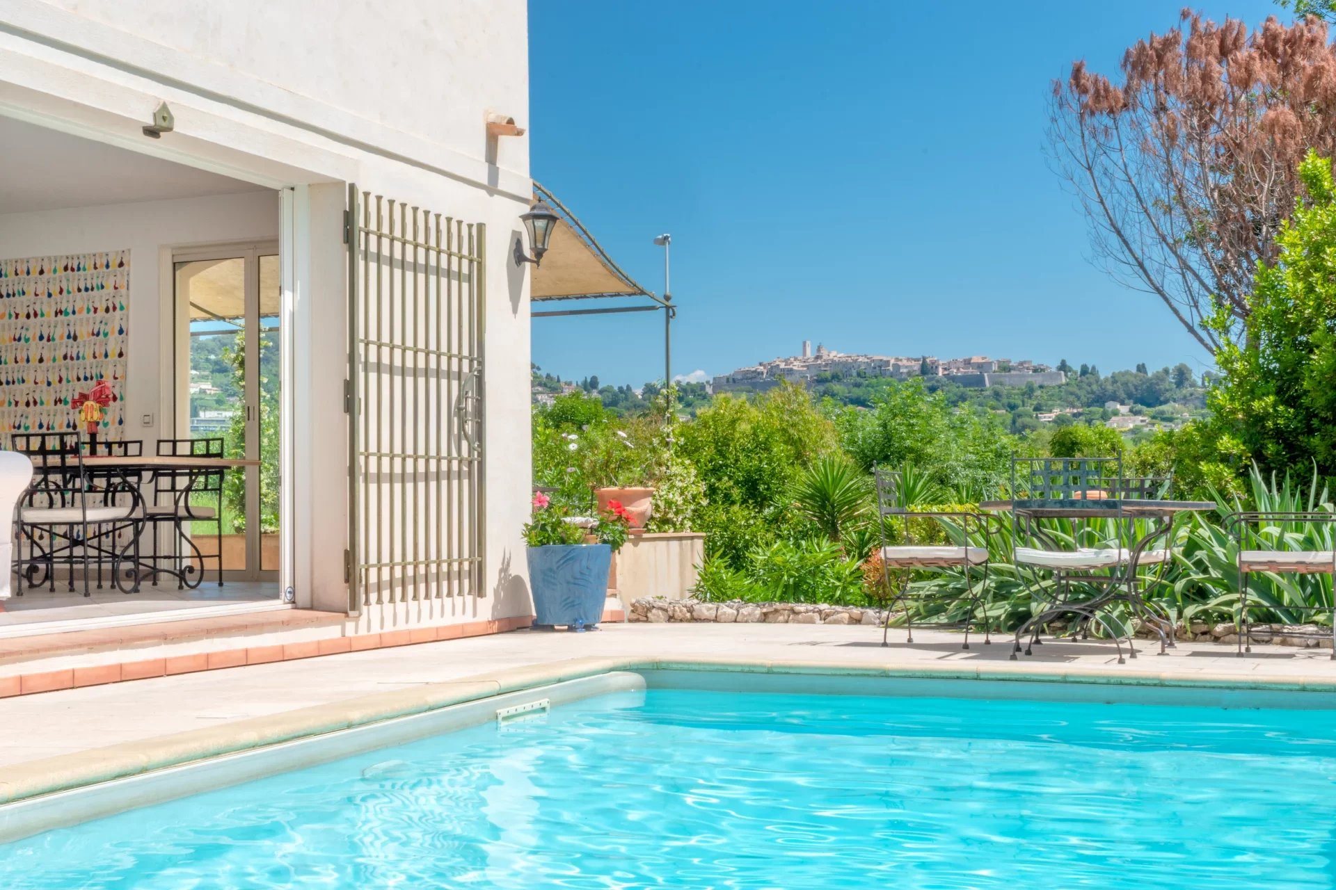 Maison à vendre, 186m², La Colle-sur-Loup