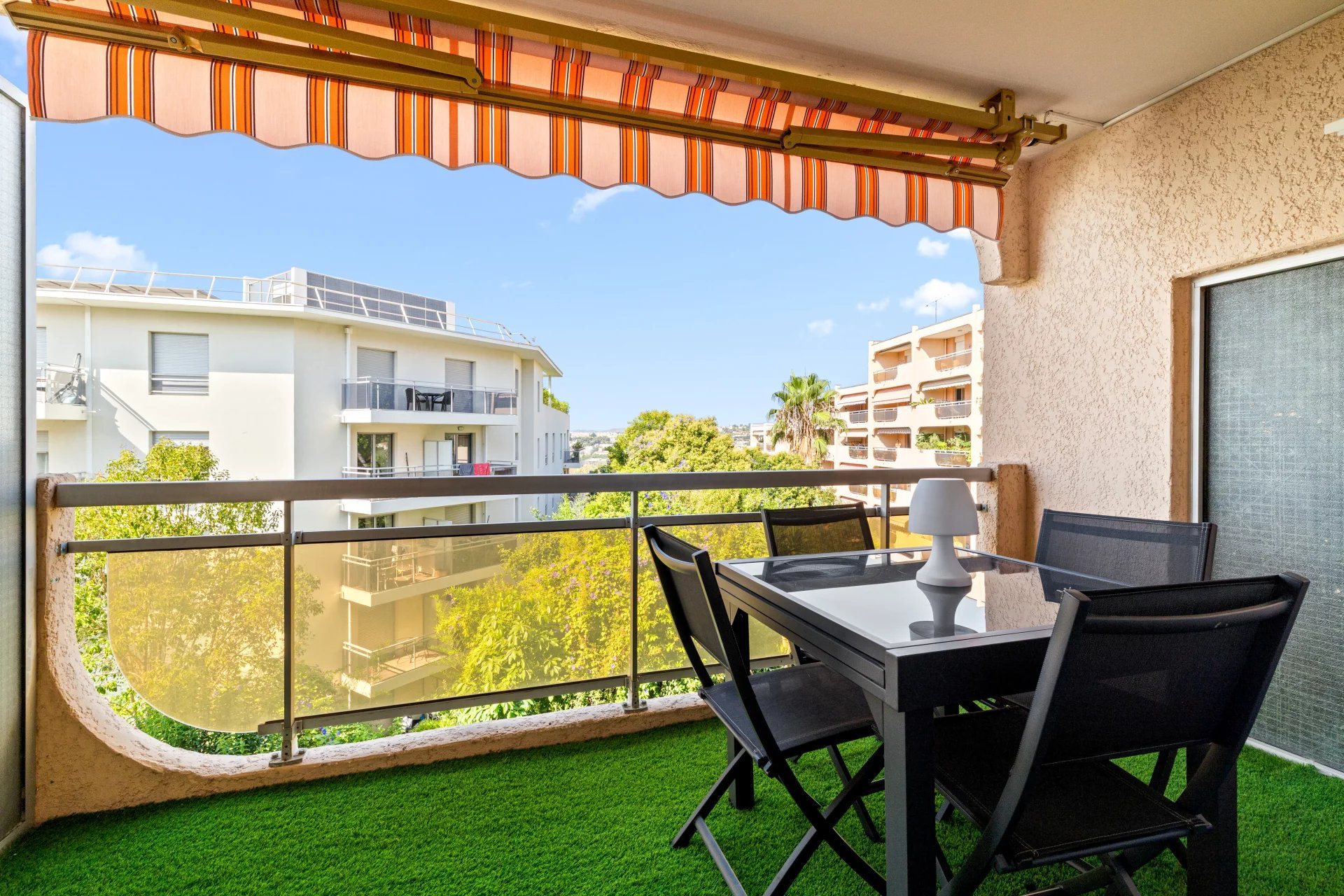 Appartement à louer, 49m², Nice