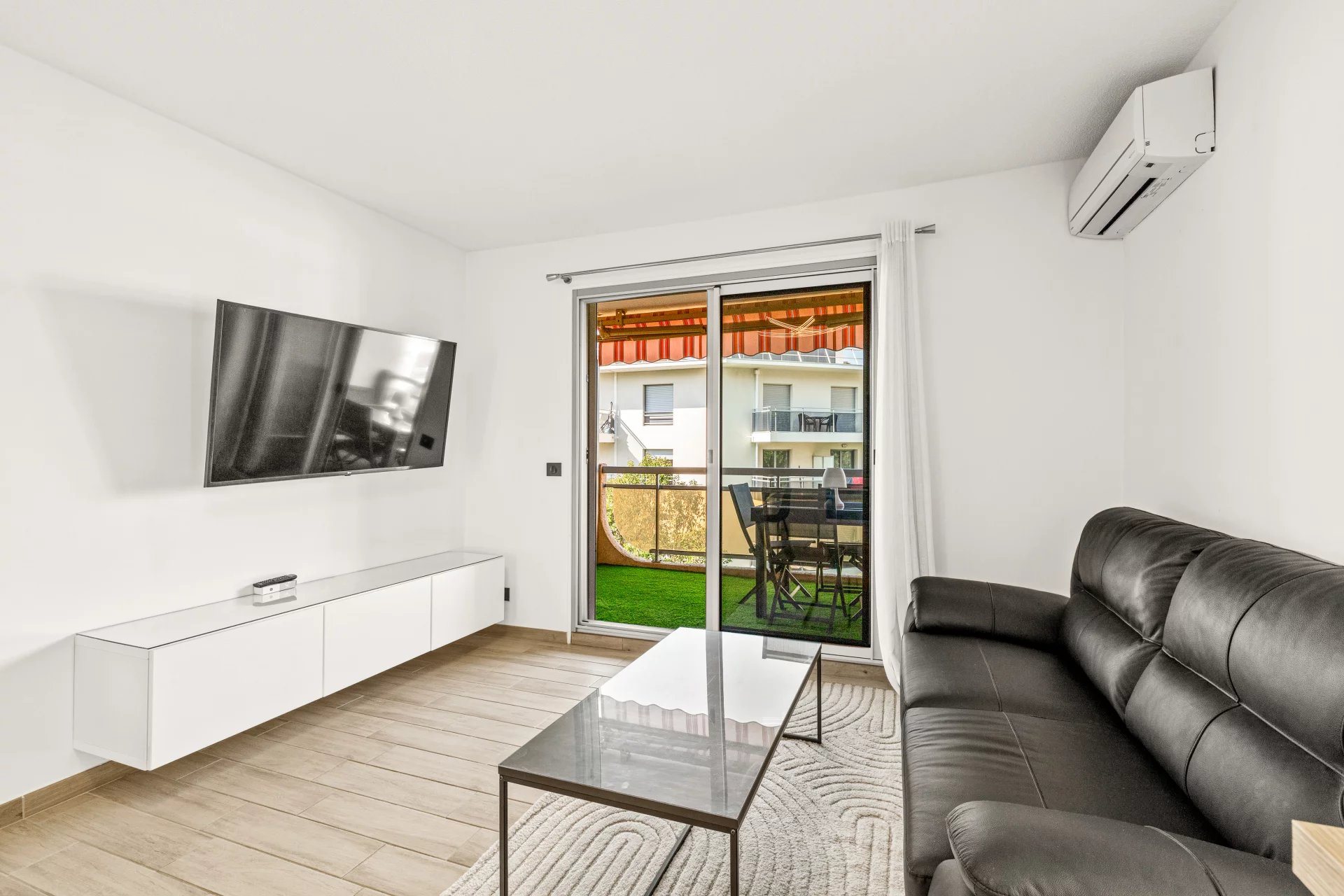 Appartement à louer, 49m², Nice