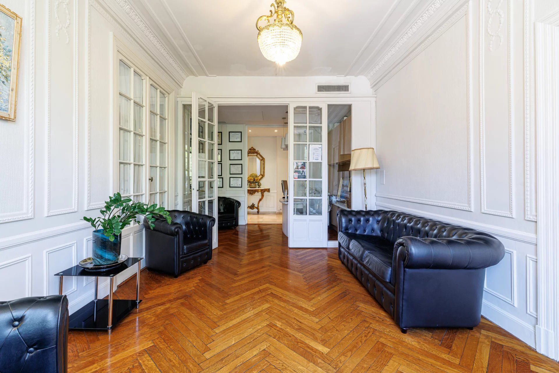 Appartement – Nice, Vernier, La Buffa - Vue 4