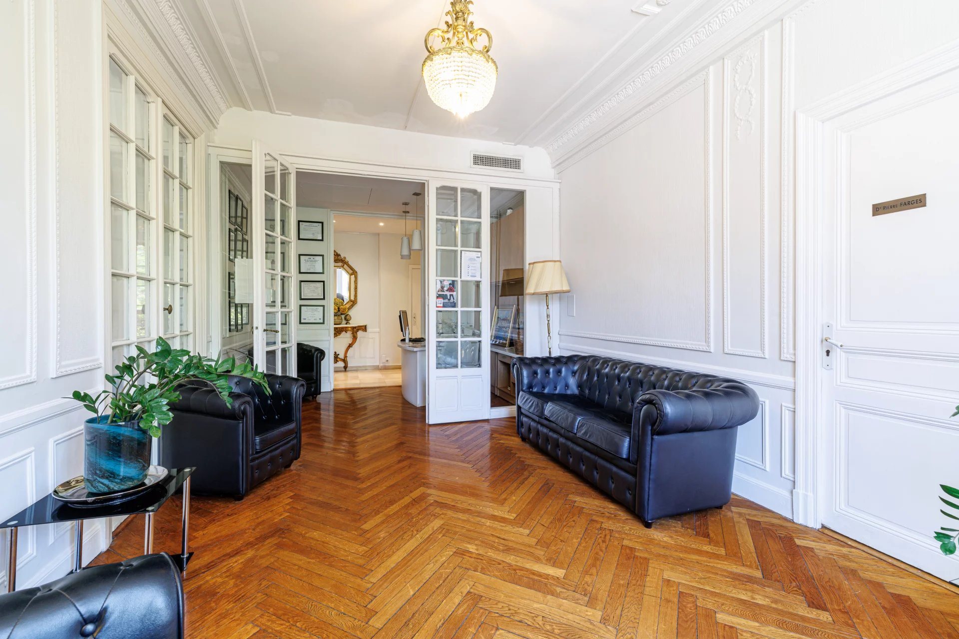Appartement – Nice, Vernier, La Buffa - Vue 5