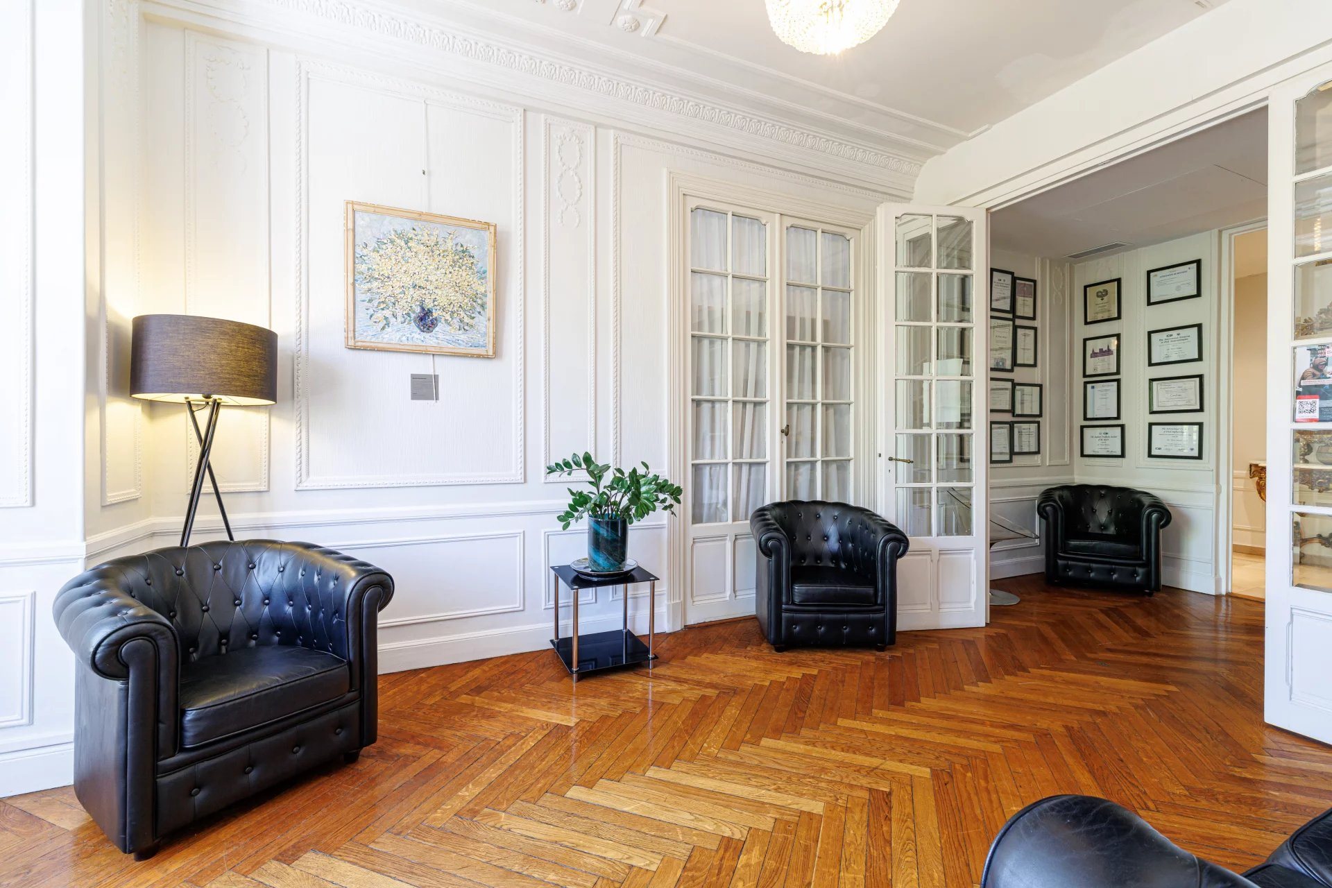 Appartement – Nice, Vernier, La Buffa - Plus