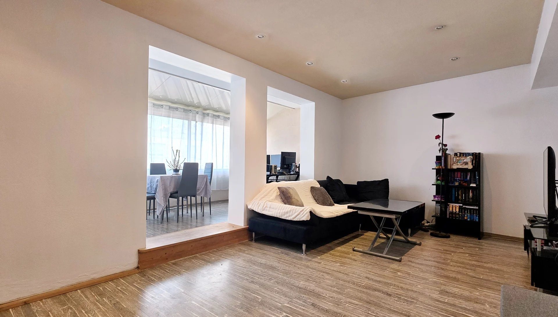 Appartement à vendre, 69m², Cagnes-sur-Mer