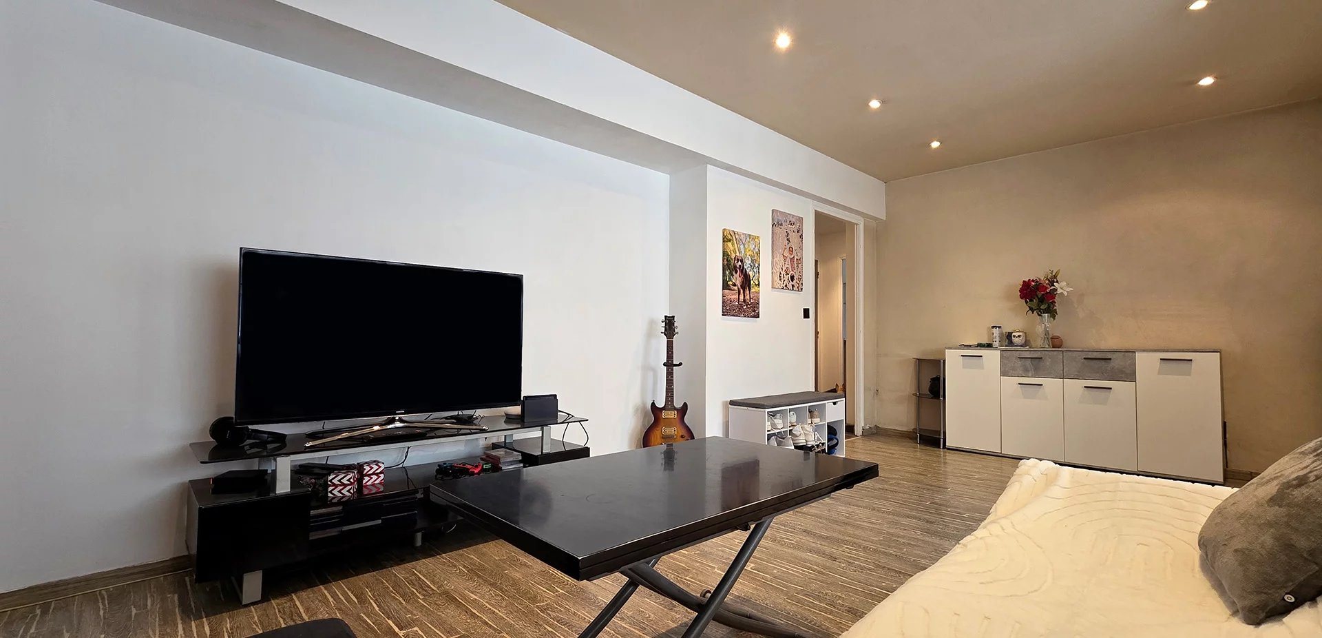 Appartement à vendre, 69m², Cagnes-sur-Mer