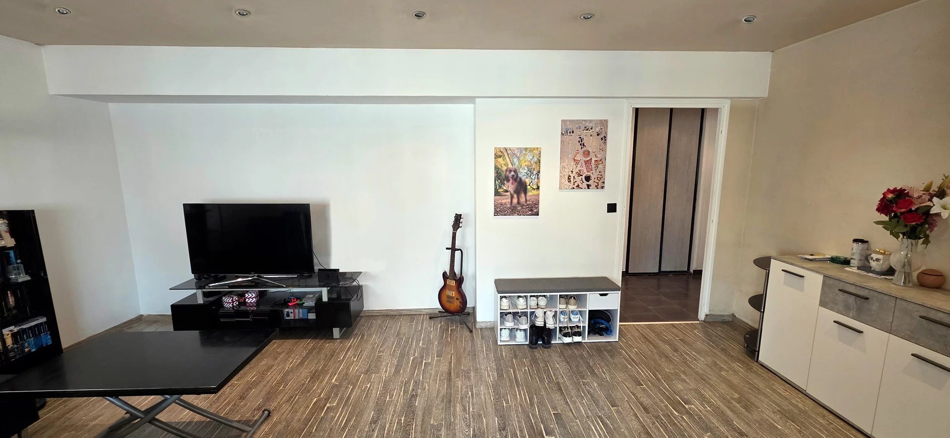 Appartement à vendre, 69m², Cagnes-sur-Mer