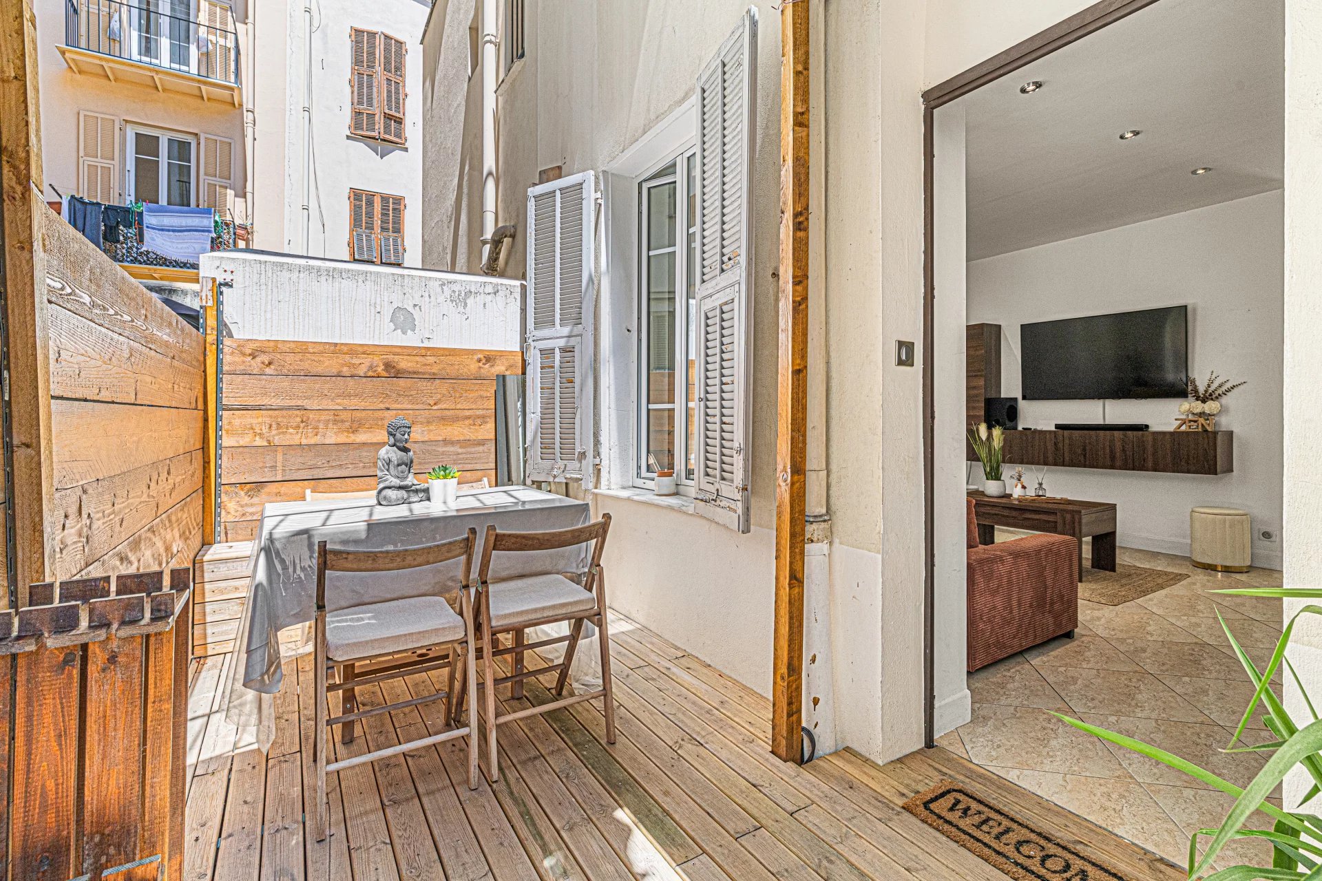Appartement à vendre, 31m², Nice