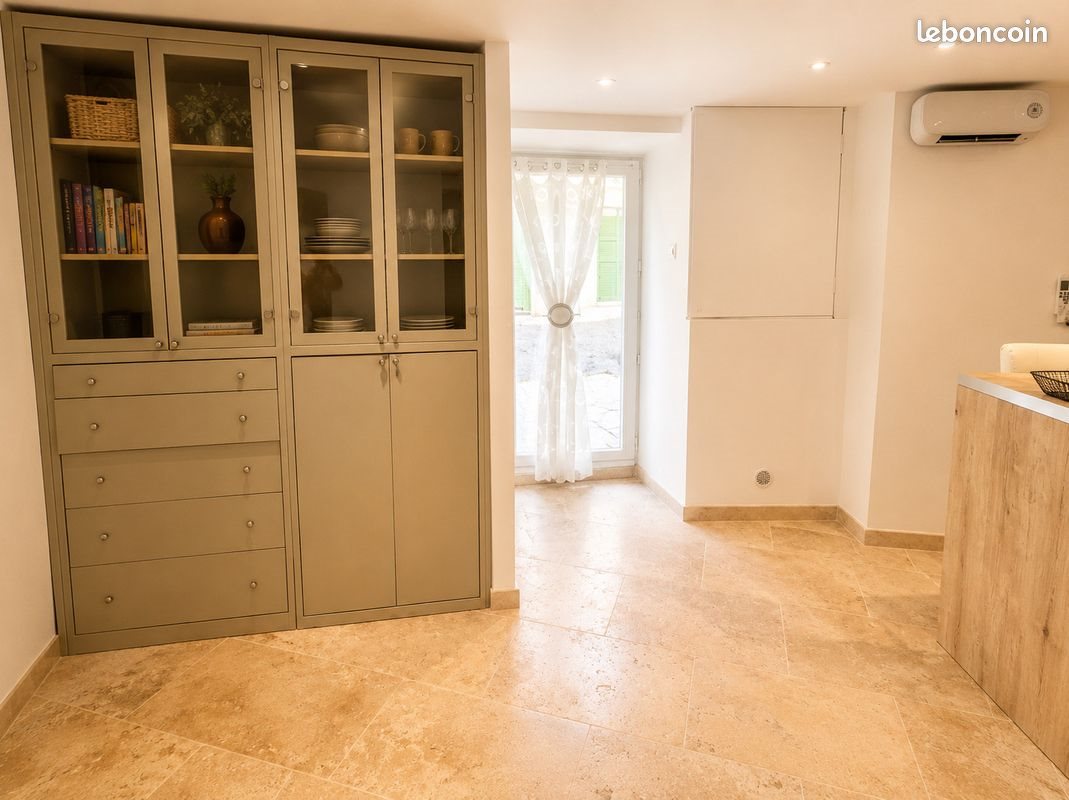 Maison à vendre, 62m², Pourcieux