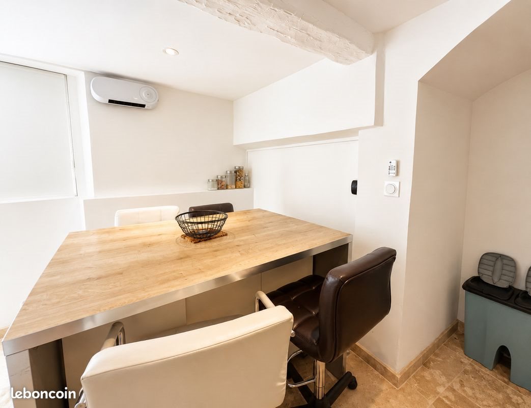 Maison à vendre, 62m², Pourcieux