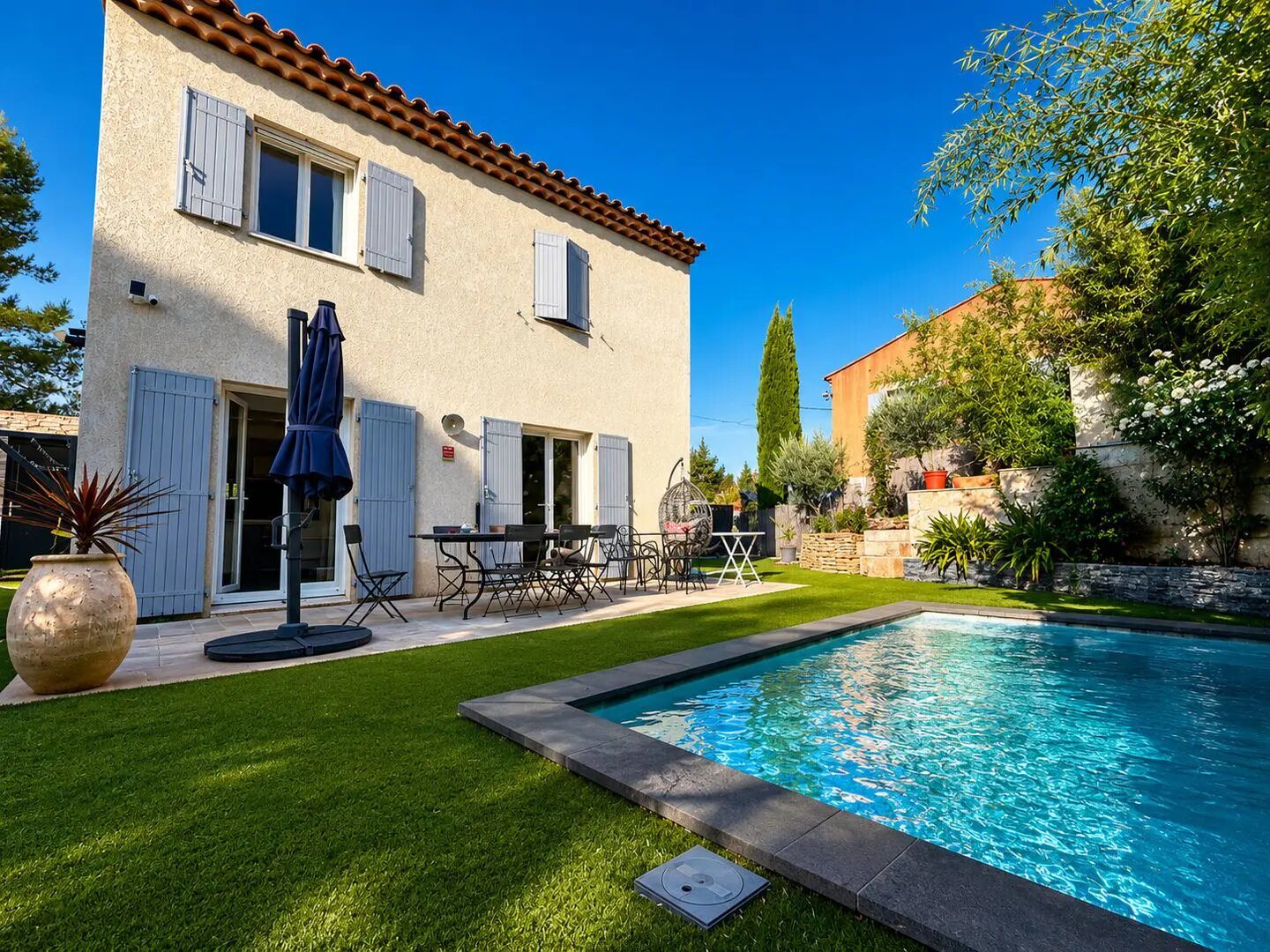 Maison à vendre, 86m², Saint-Maximin-la-Sainte-Baume