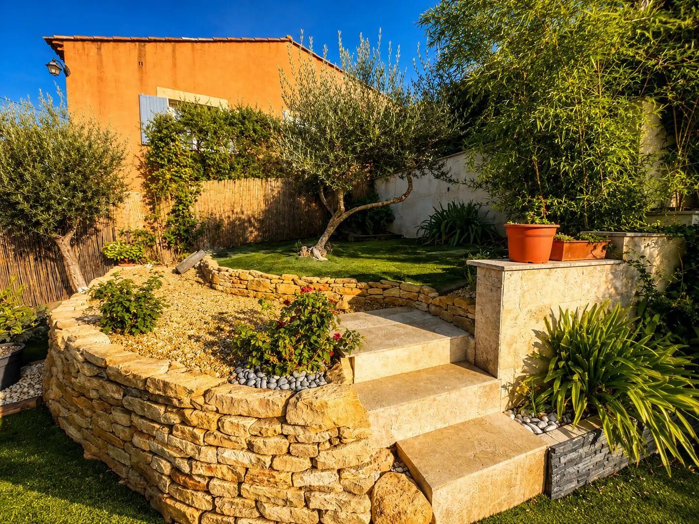 Maison à vendre, 86m², Saint-Maximin-la-Sainte-Baume