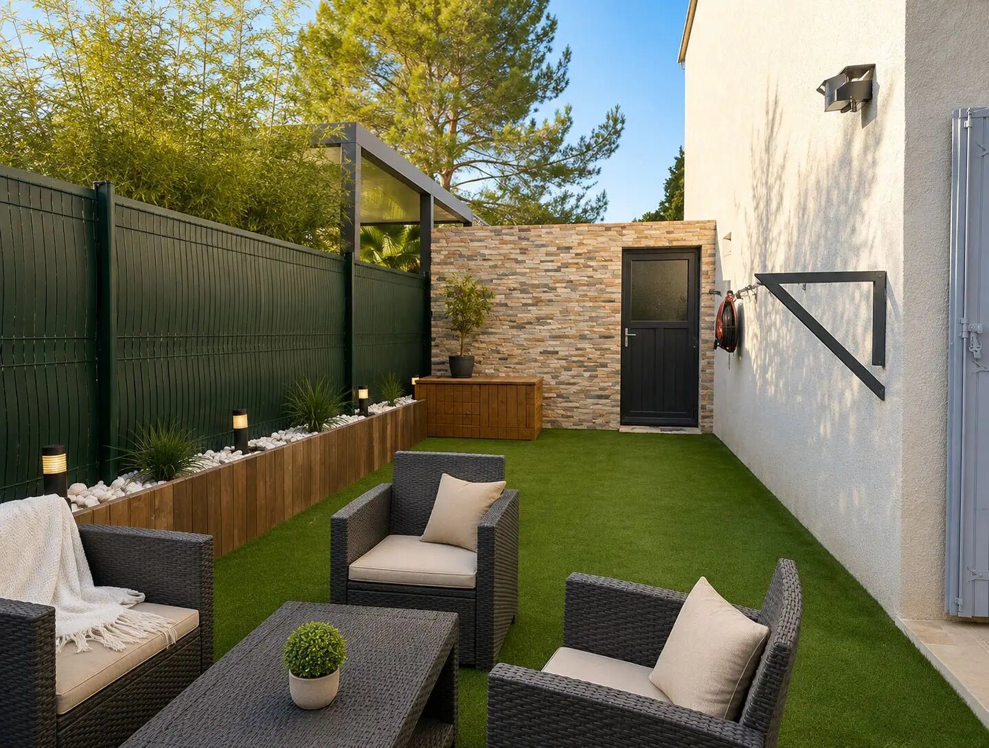 Maison à vendre, 86m², Saint-Maximin-la-Sainte-Baume