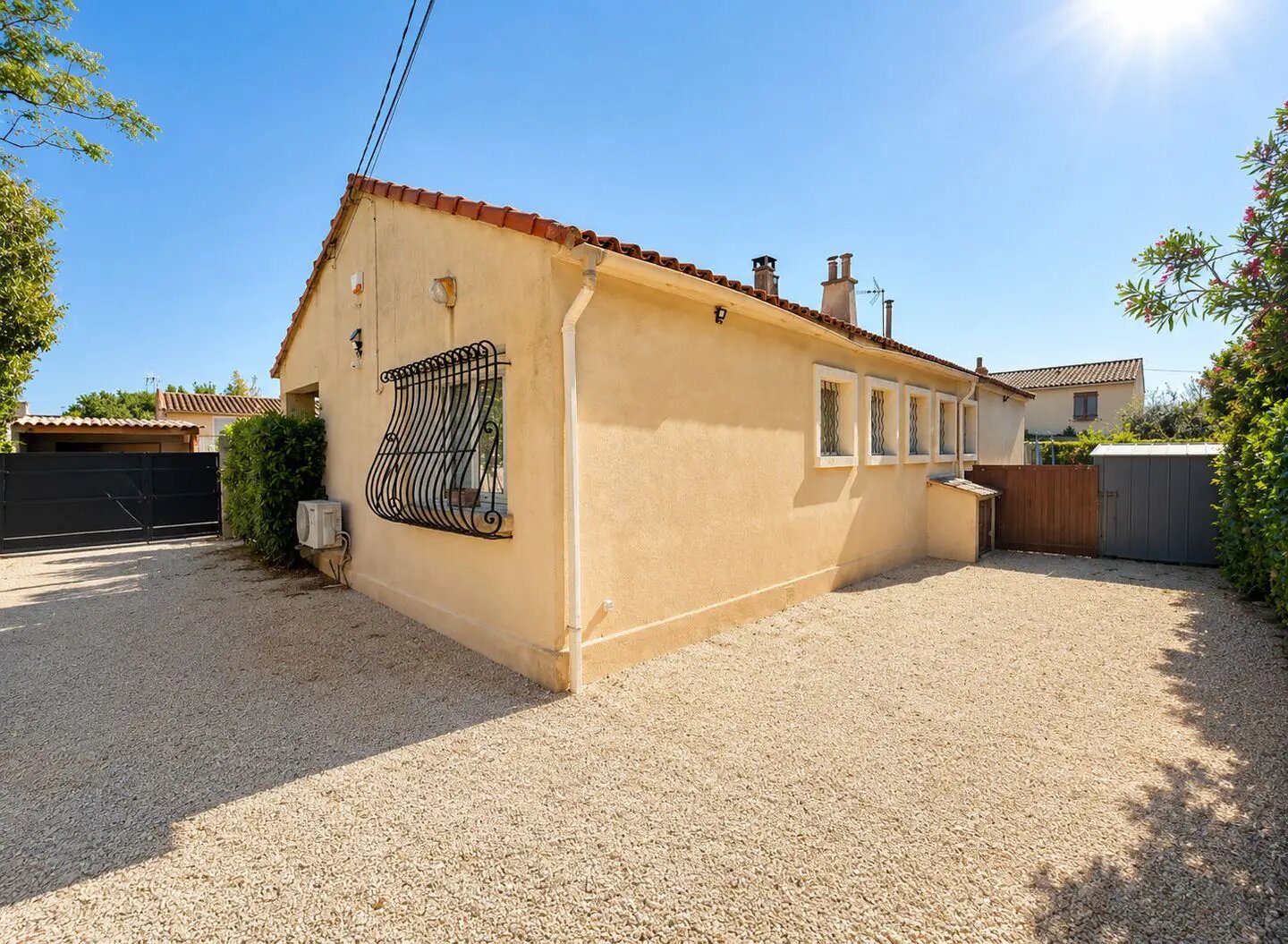 Maison à vendre, 91m², Pélissanne