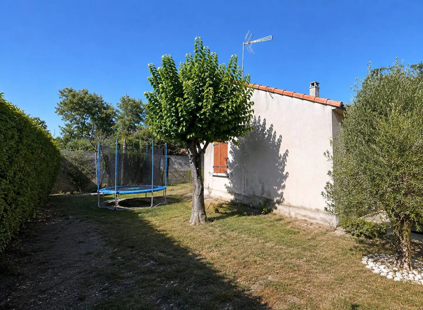 Maison à vendre, 91m², Pélissanne