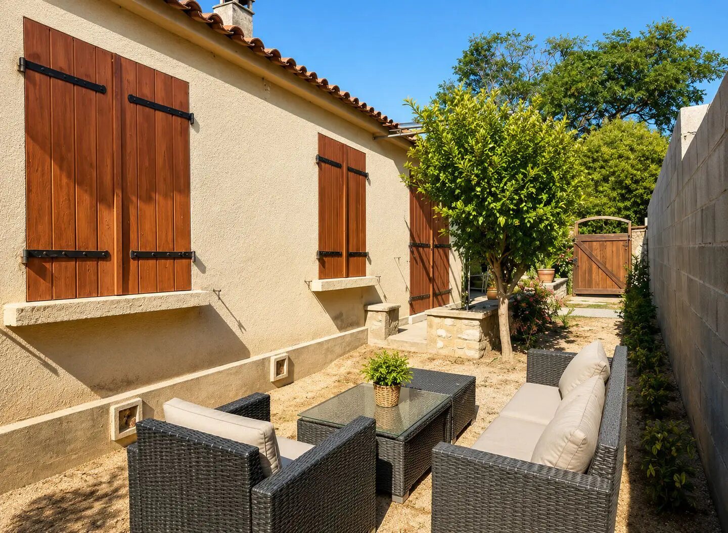 Maison à vendre, 91m², Pélissanne