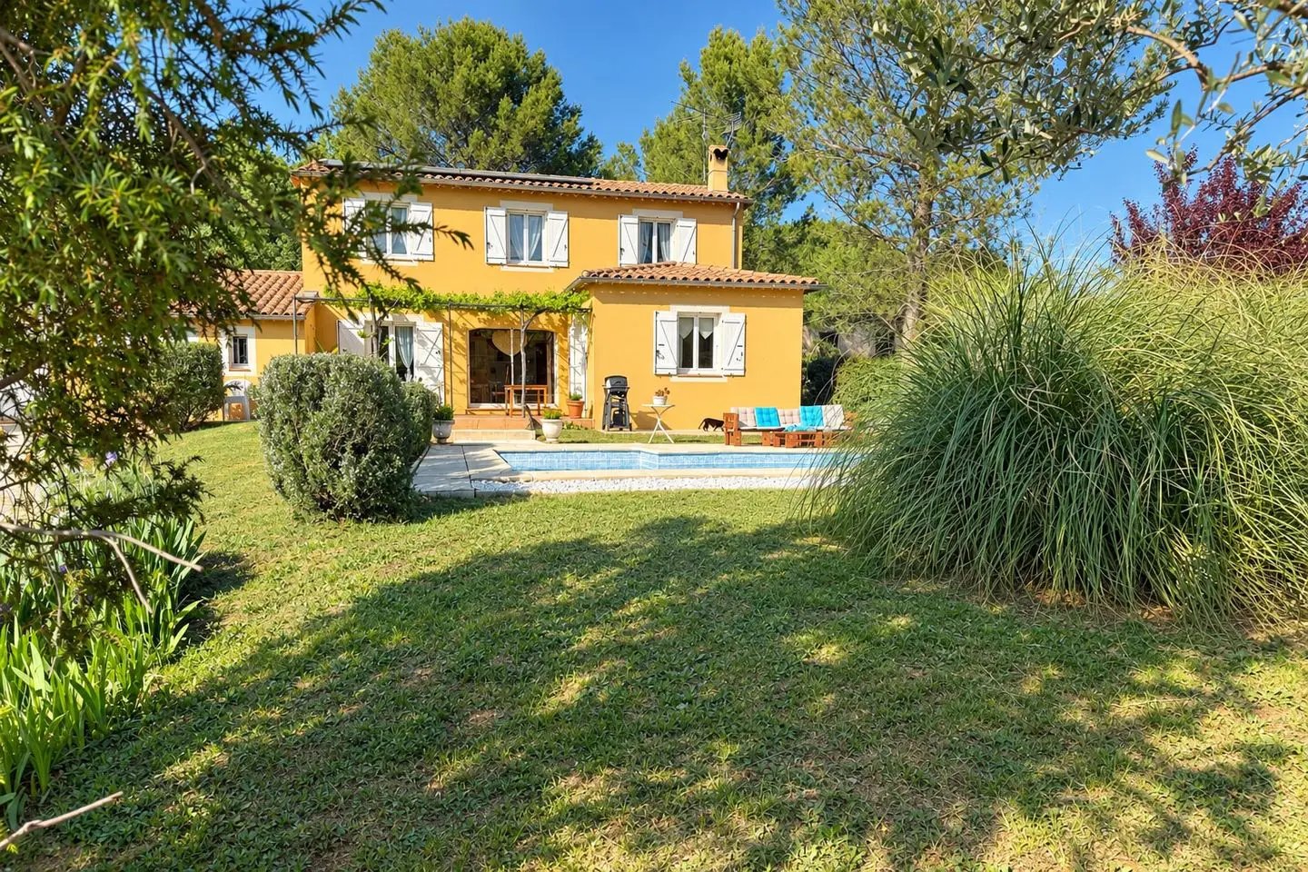 Maison à vendre, 156m², Brignoles