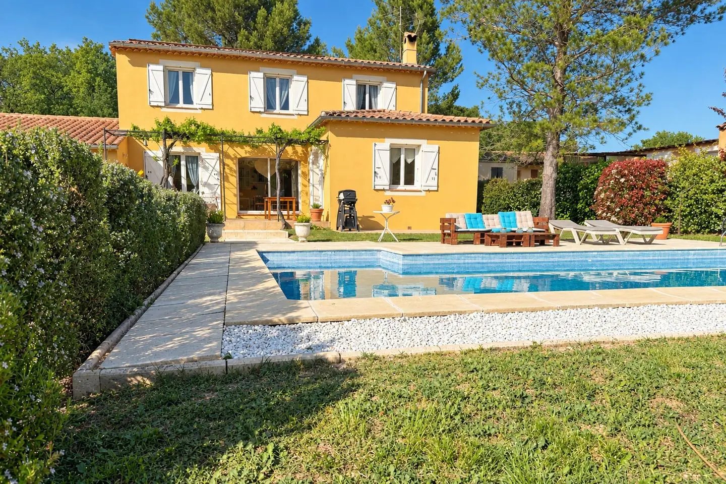 Maison à vendre, 156m², Brignoles