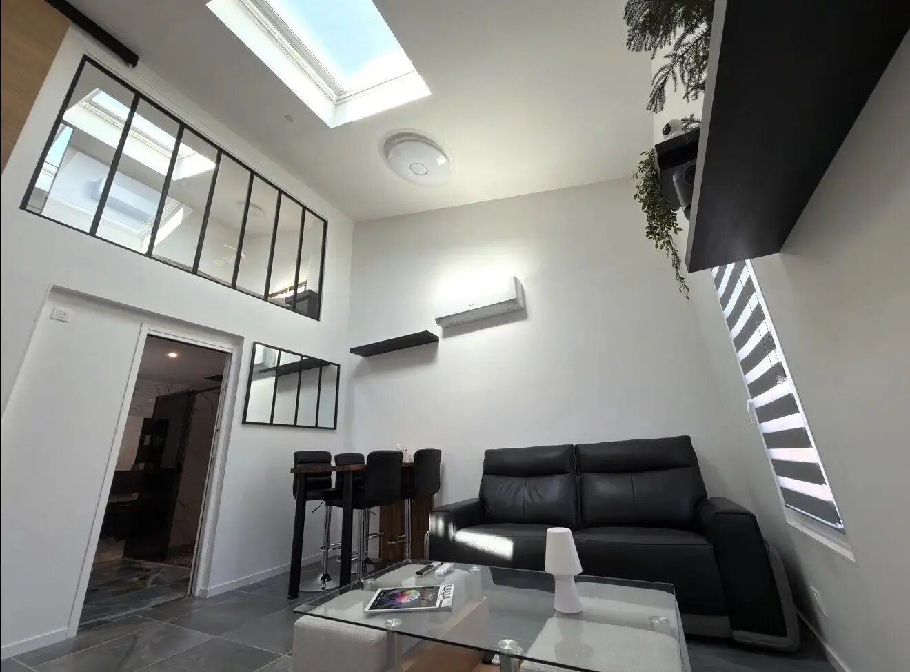 Appartement à vendre, 56m², Saint-Maximin-la-Sainte-Baume