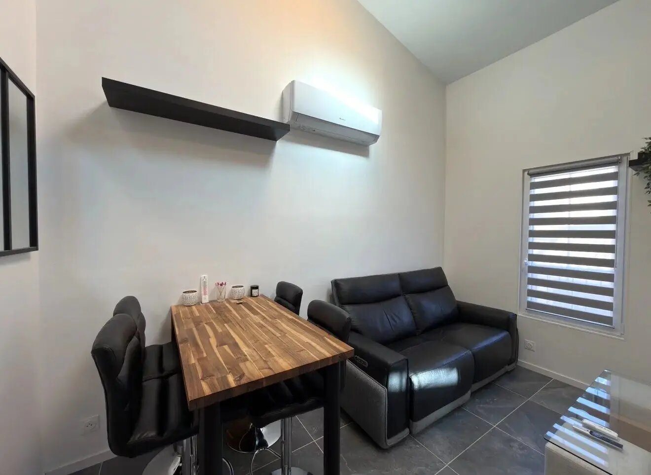 Appartement à vendre, 56m², Saint-Maximin-la-Sainte-Baume